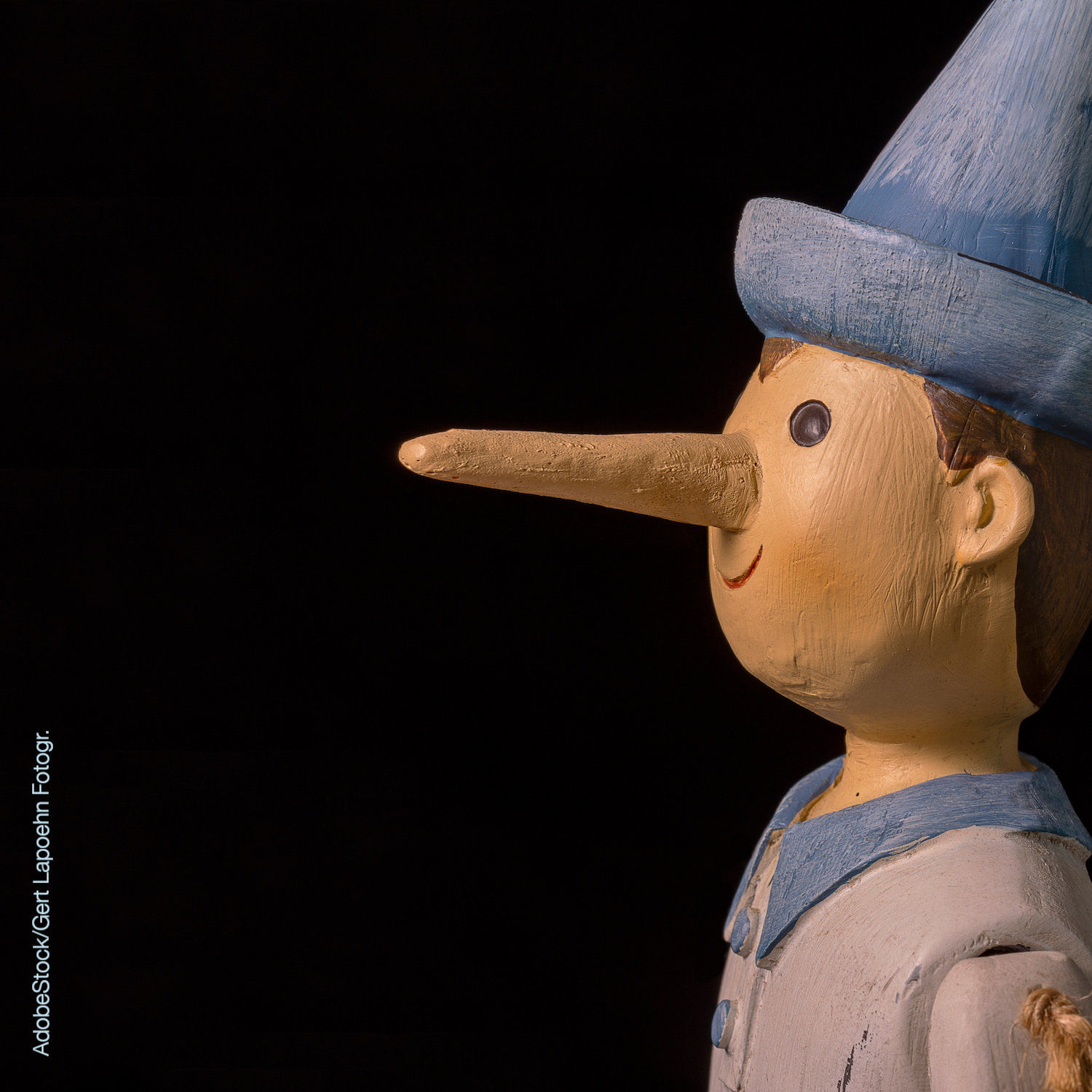 Politik mit falschen Wahrheiten