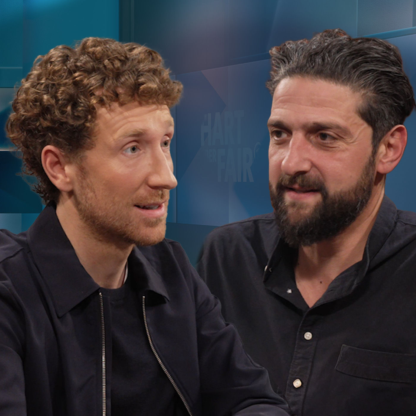 Politik nur für die Alten? Aladin El-Mafaalani im Interview