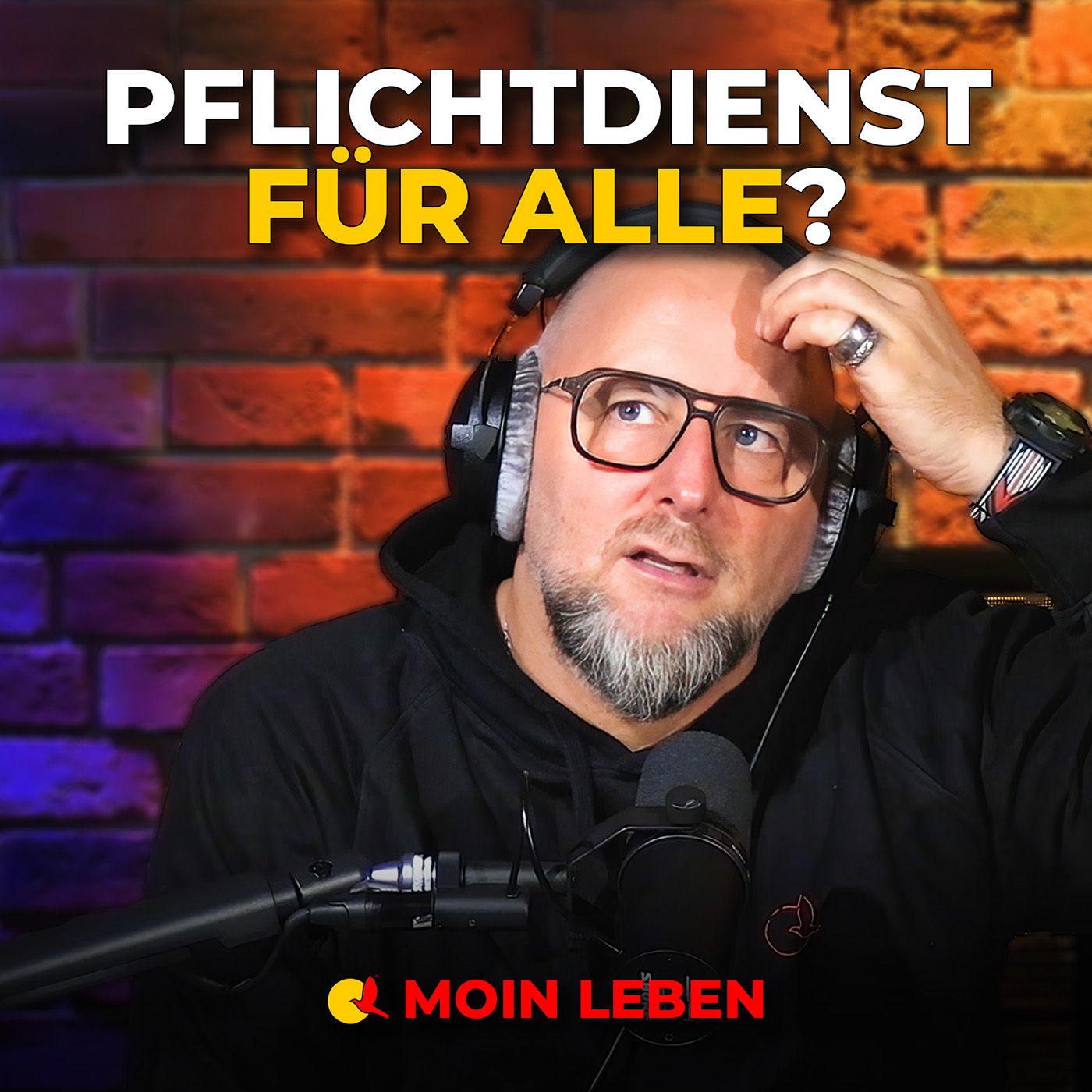 Politik oder Theater? Fließt meine persönliche Haltung in meine Beratung?