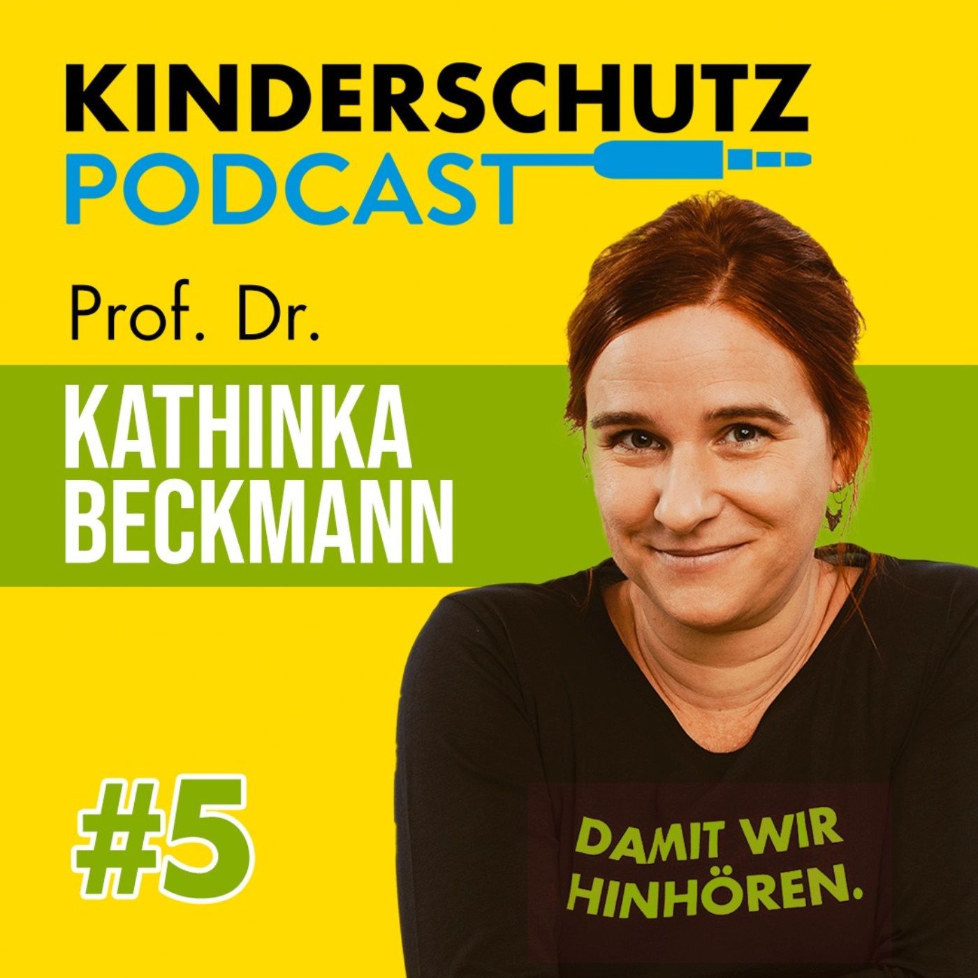 Politik und Kinderschutz