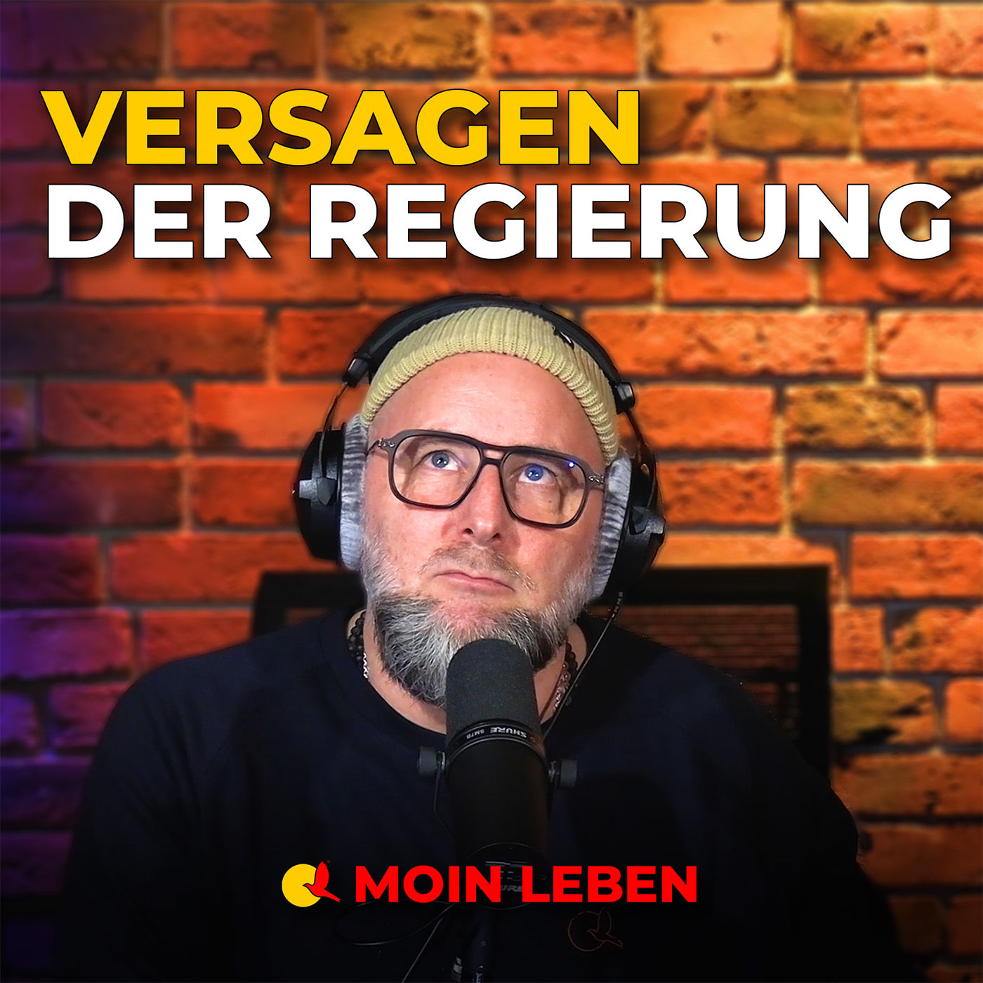 Politik versagt – Zeit für Eigenverantwortung!