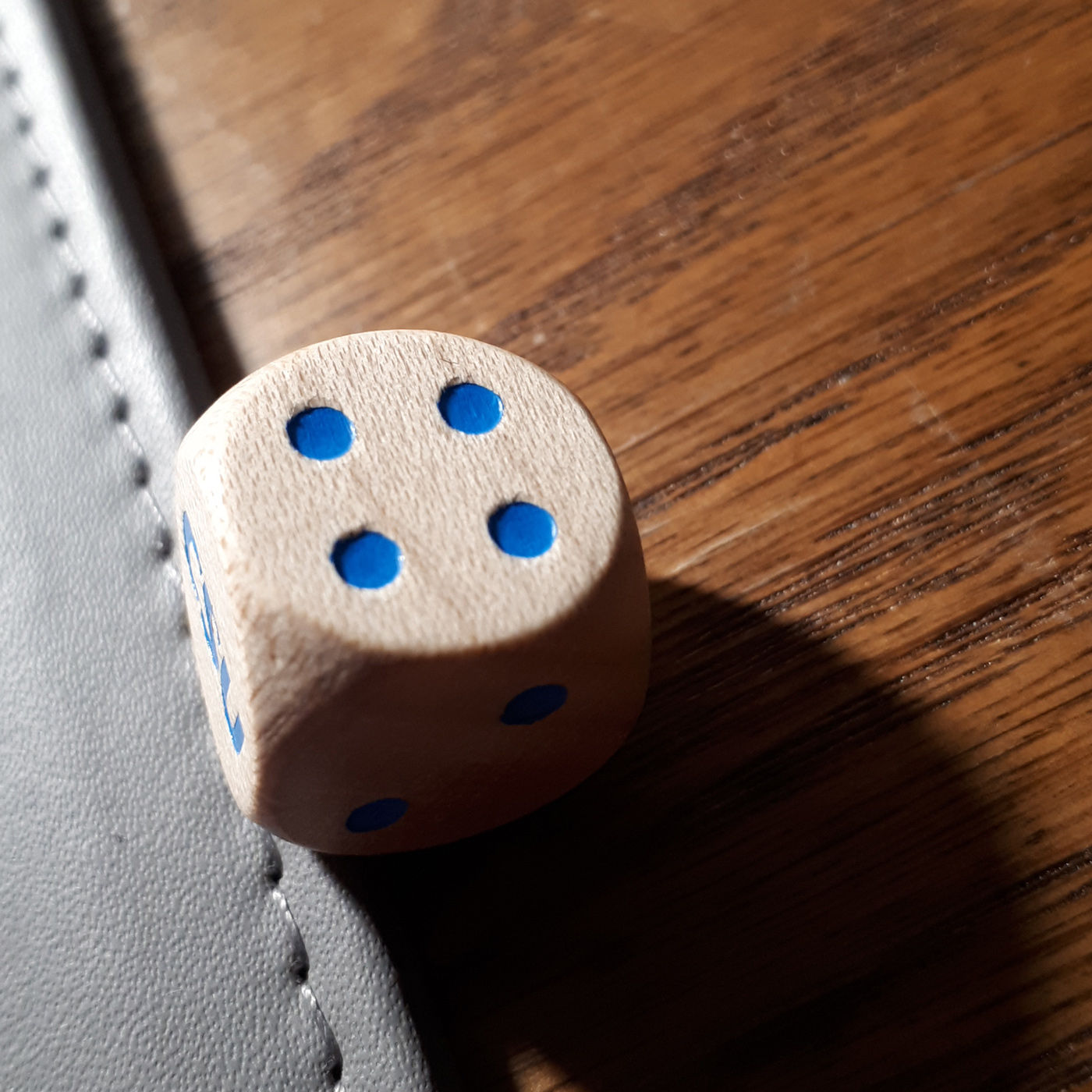 Politiker im Pflaumenbaum