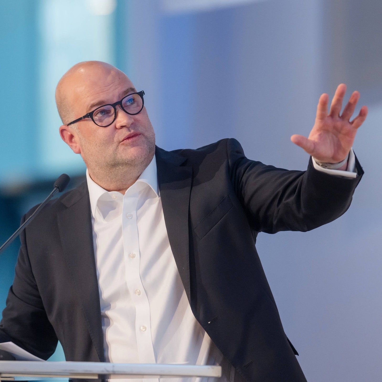 Politikexperte: Sachsen-Anhalt-Trend ist Doping für die AfD