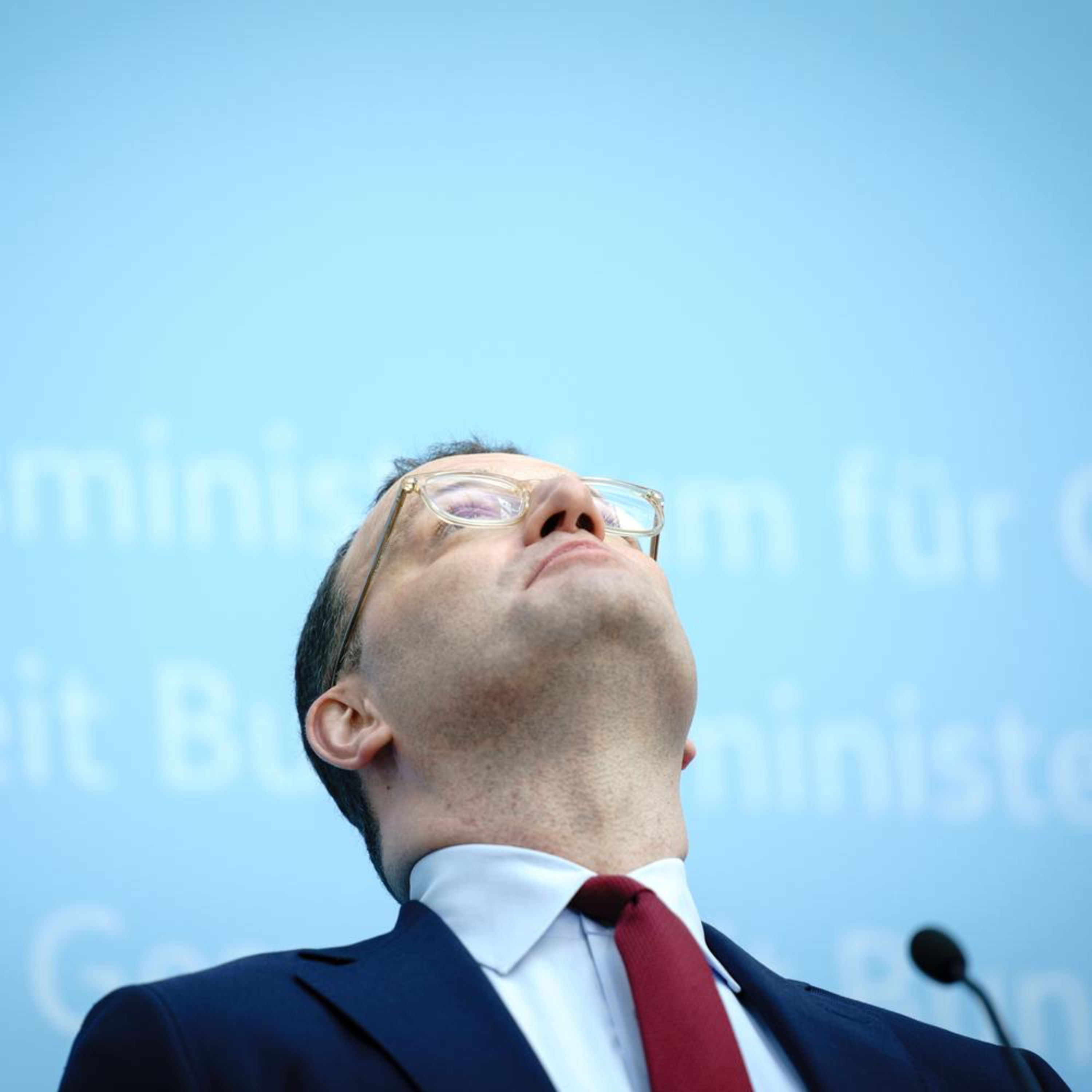 Politikverdrossenheit und der Spahn-Faktor