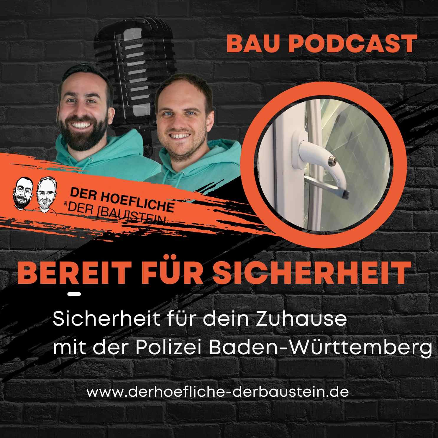 Polizei Baden-Württemberg