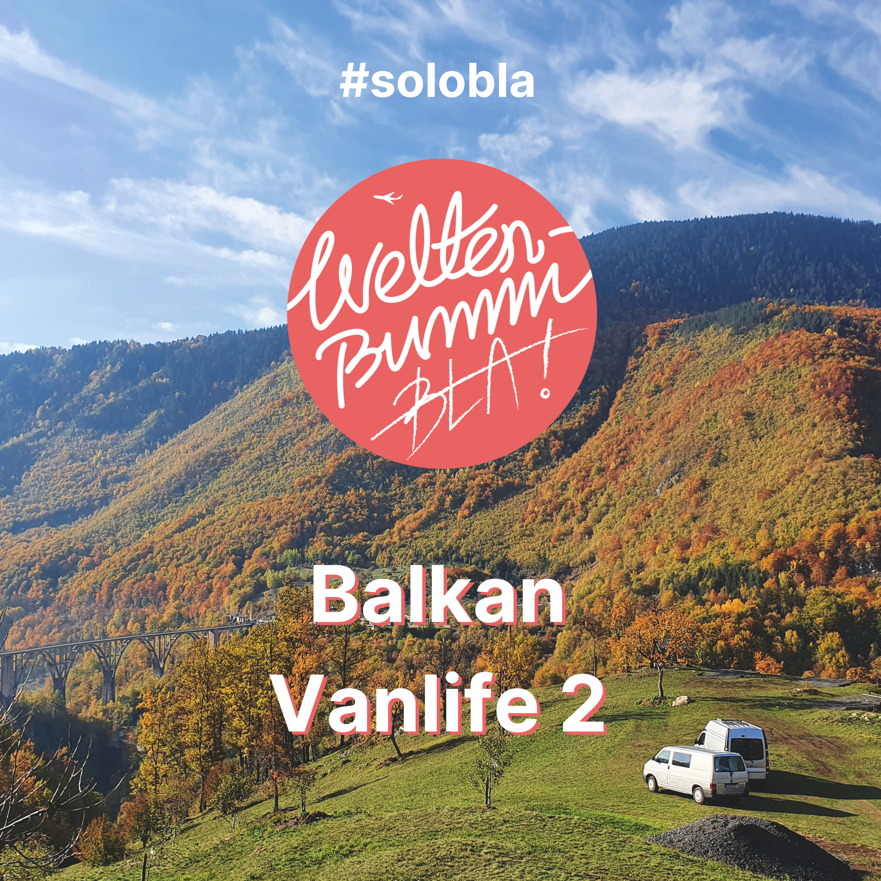 Polizei Razia in Serbien #solobla