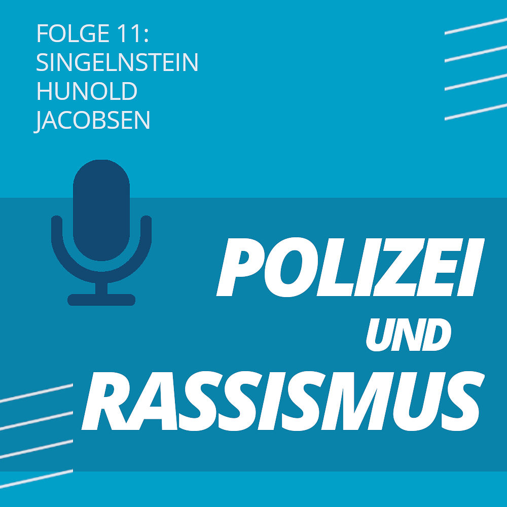 Polizei und Rassismus