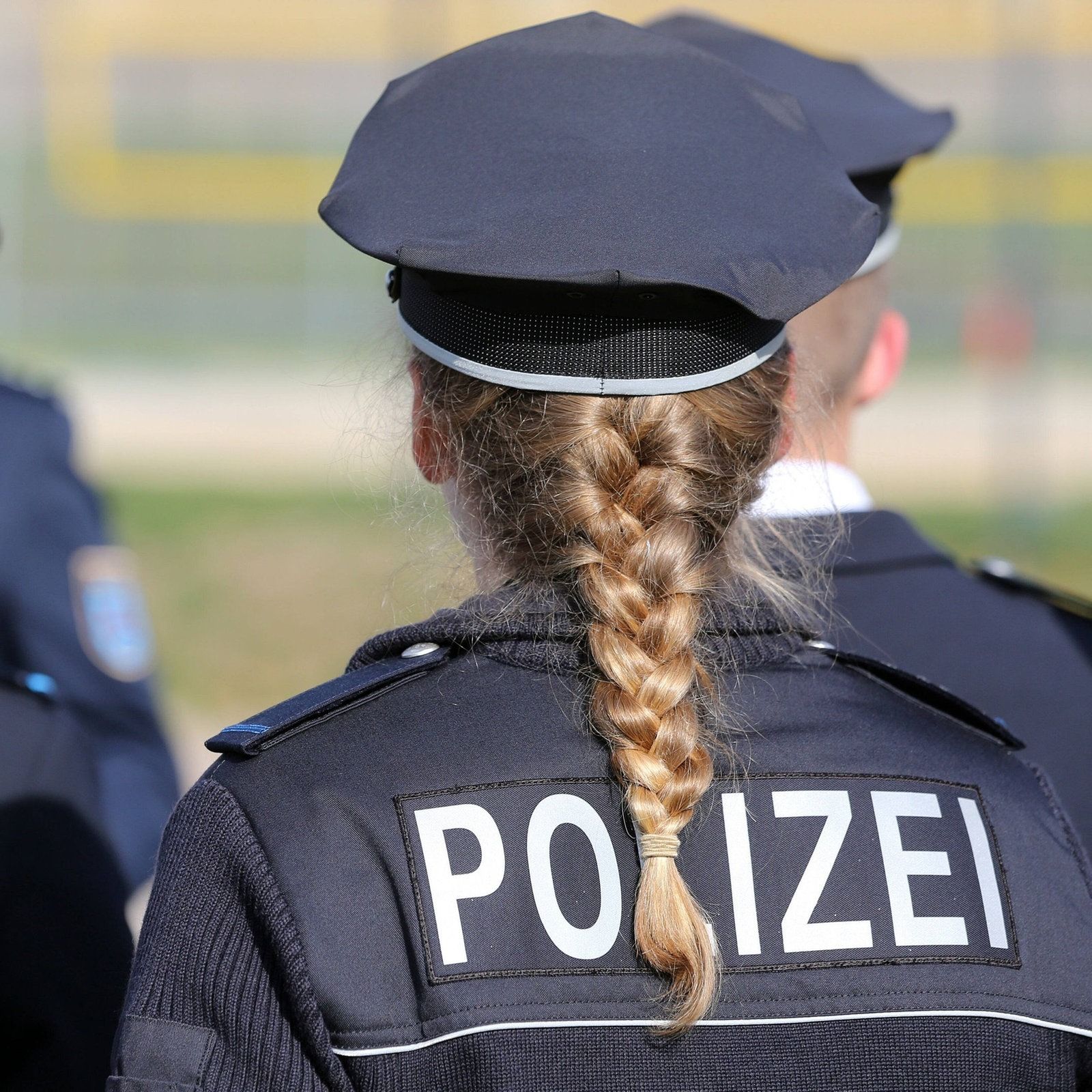 Polizeikommissarin wird nach Geschlechtsänderung nicht befördert