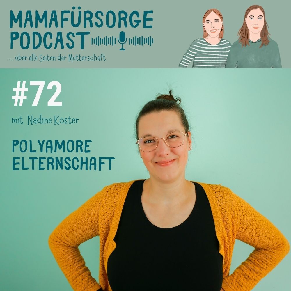 Polyamore Elternschaft