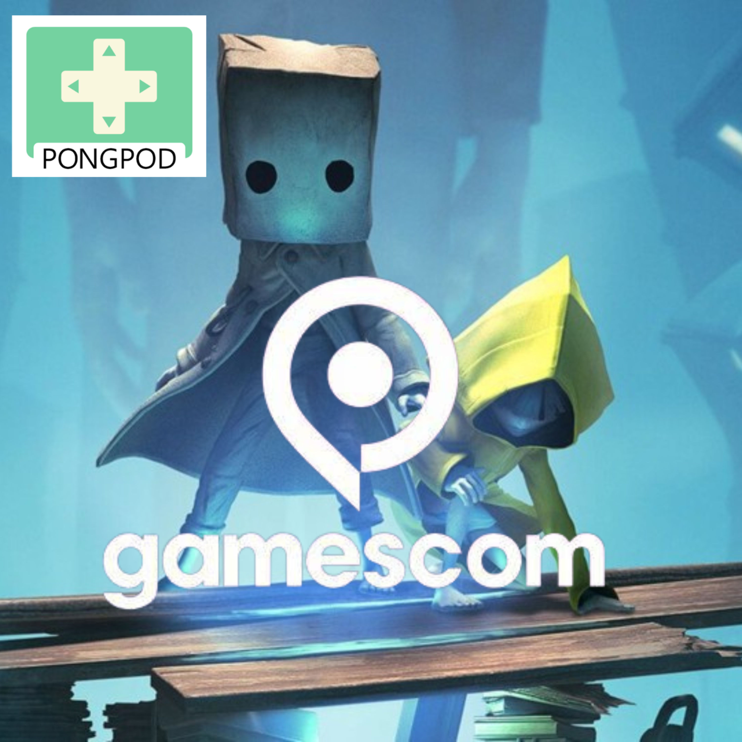 PongPod Gamescom Deepdive 2023