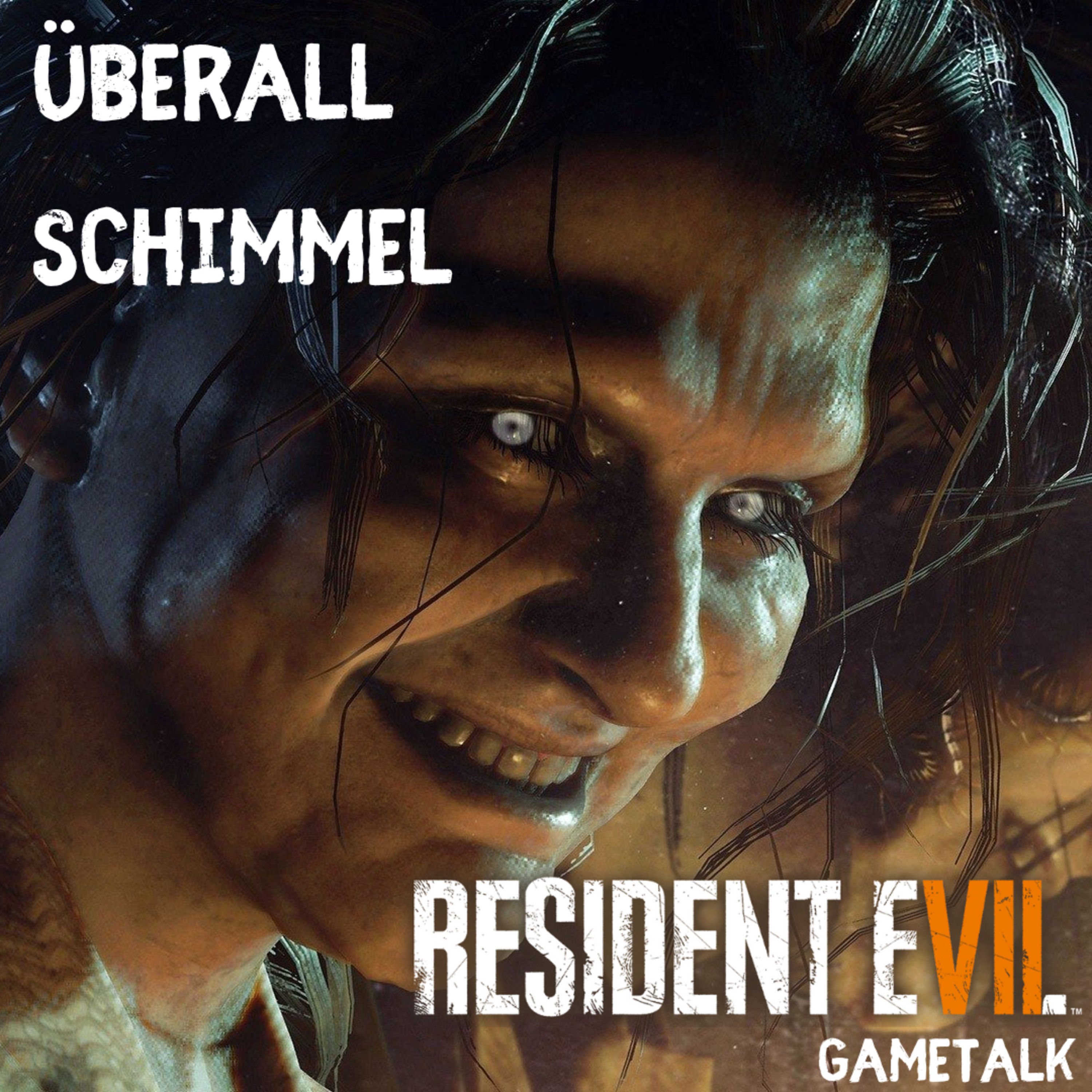 Pongpod Gametalk Folge 004 – RESIDENT Evil 07 Teil 2