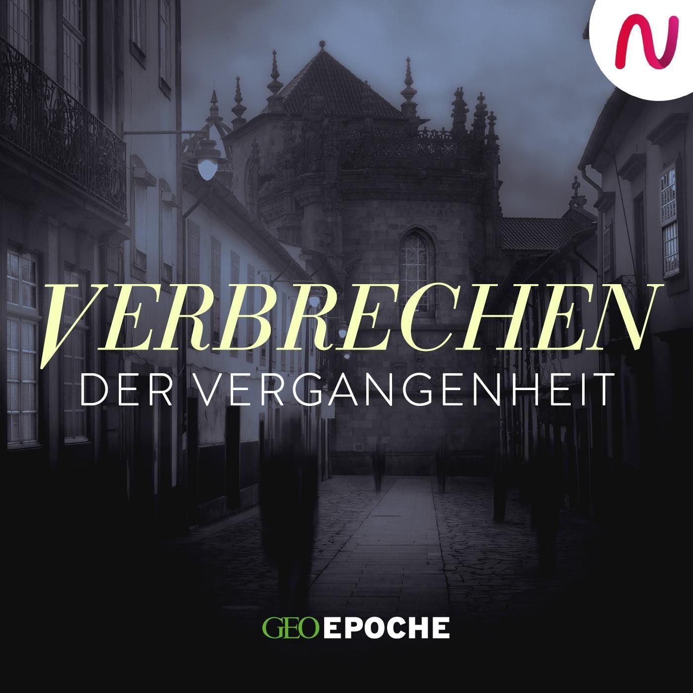 Ponzi: Der König der Schwindler