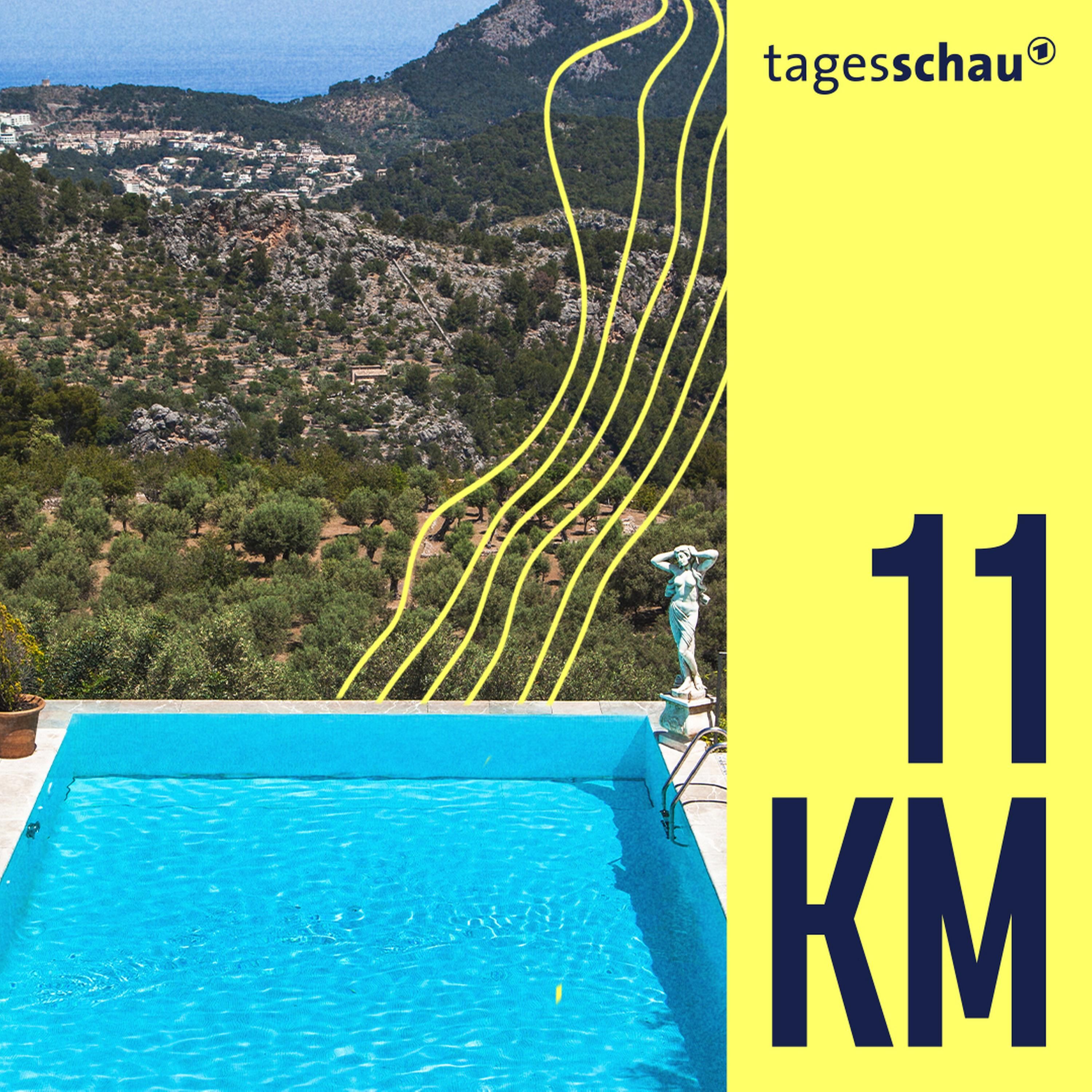 Pool, Yacht, Finca: Geht Malle am Luxustourismus zugrunde?