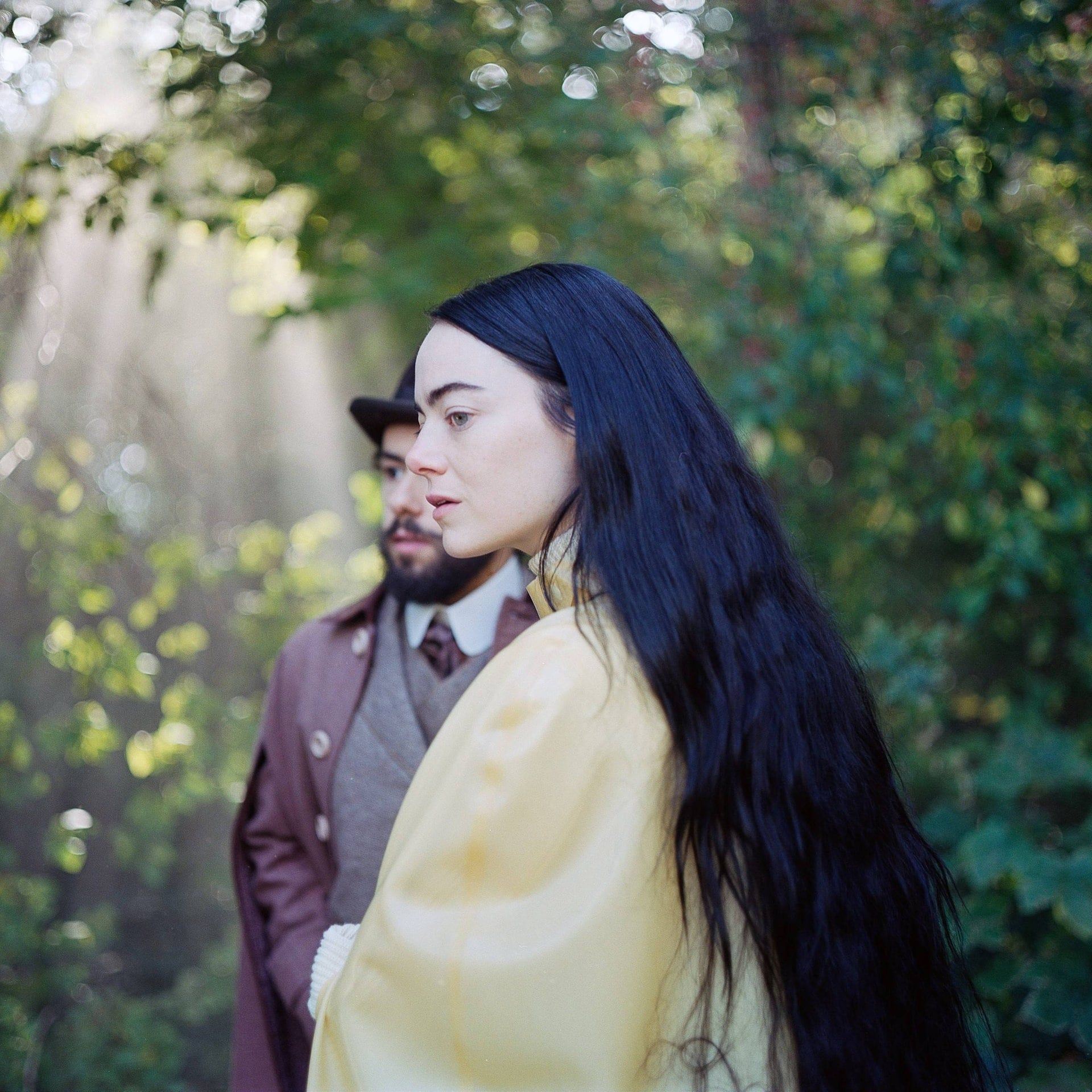 Poor Things – Die rote Linie der Filmmusik