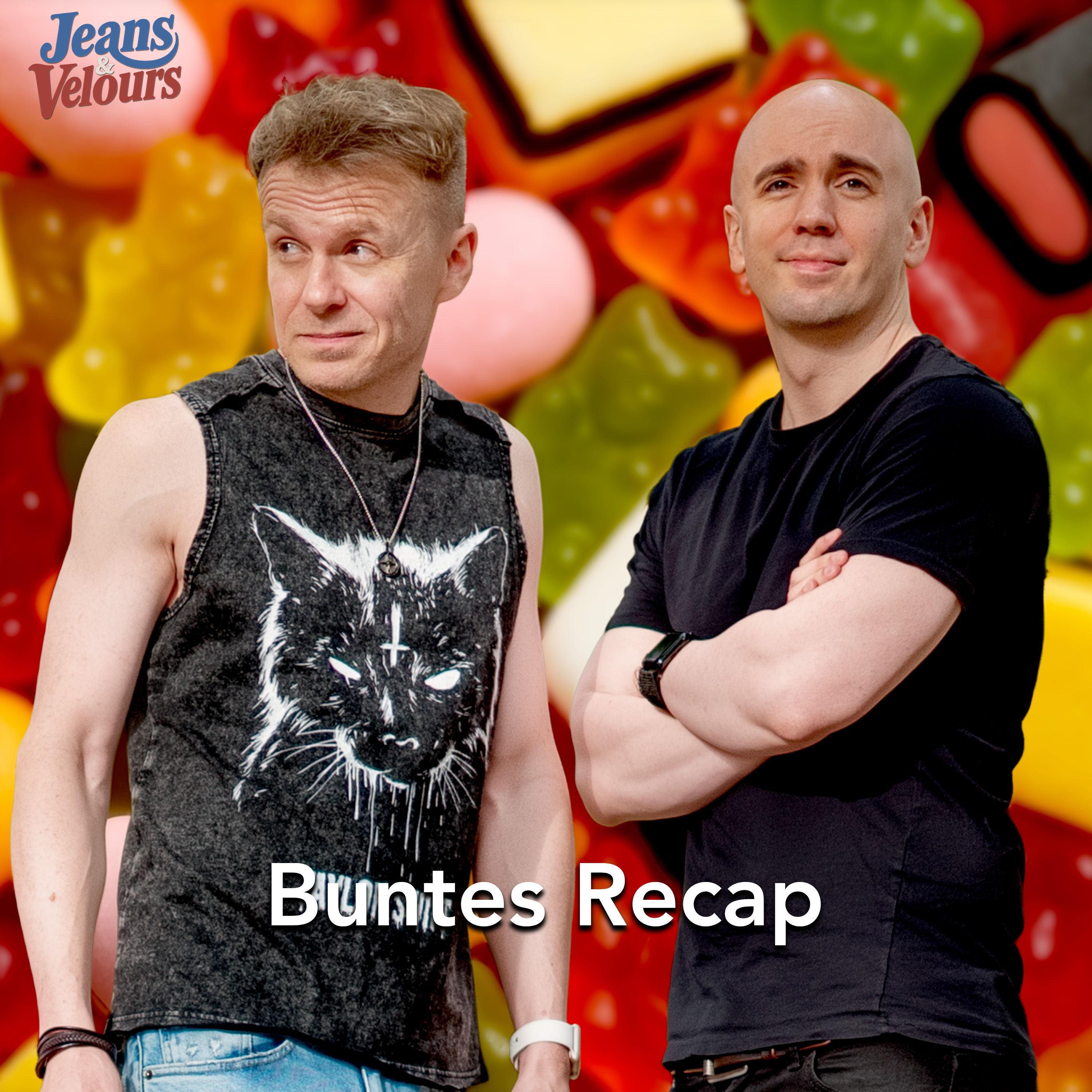 Pop, Tech & Chaos - Wochen-Recap mit Raab und iPhone | Podcast