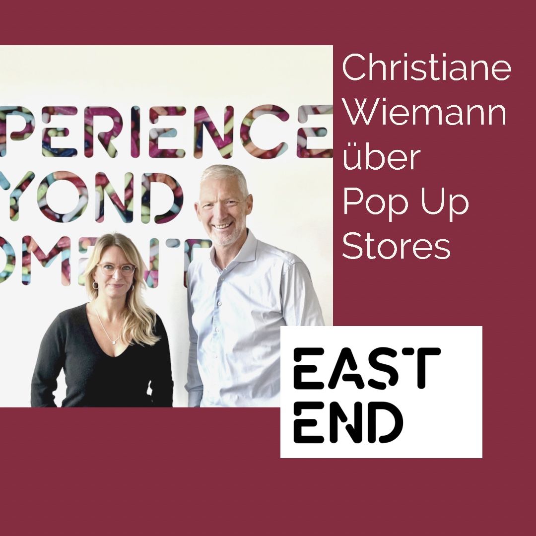 Pop Up Stores