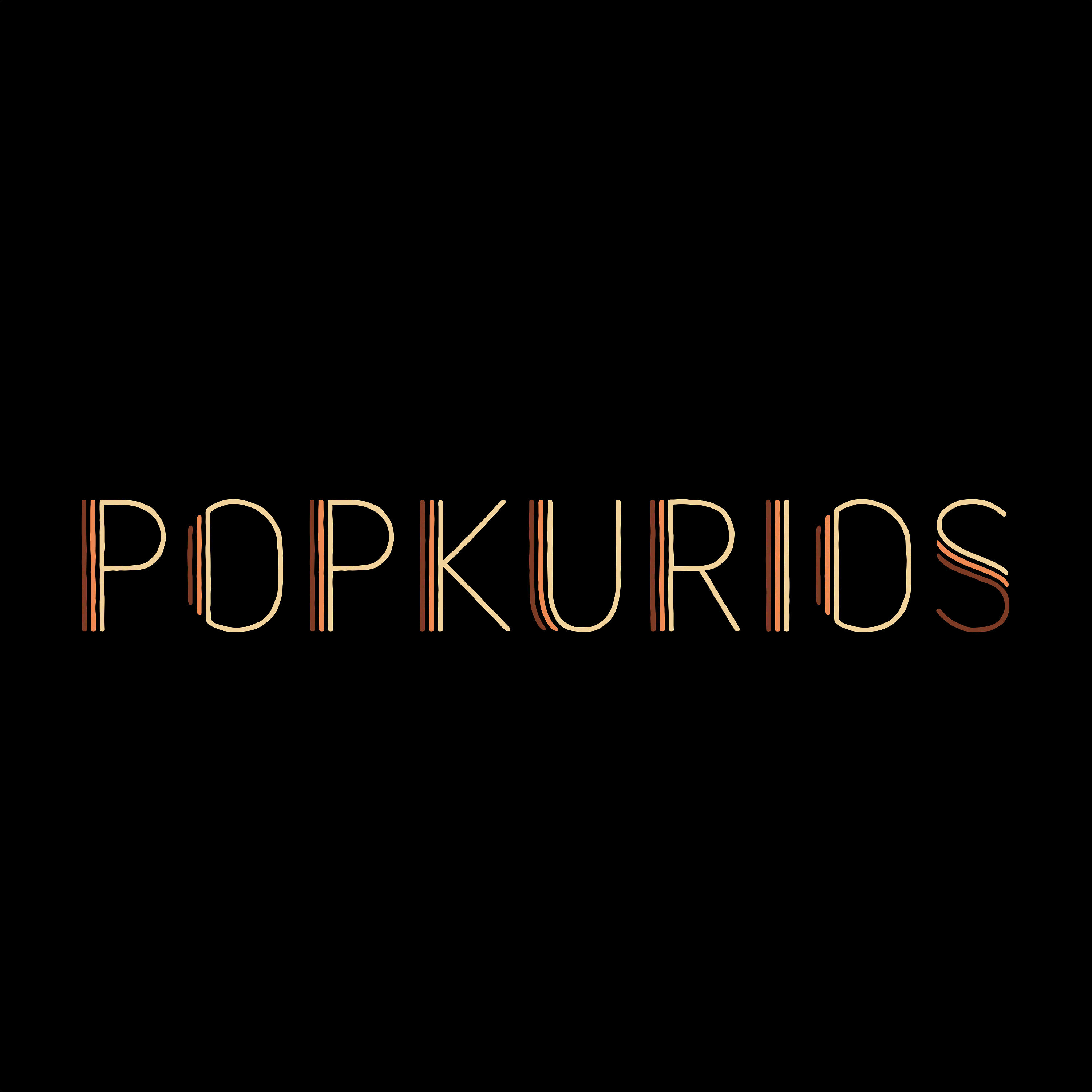 popkurios #3: Kanye West