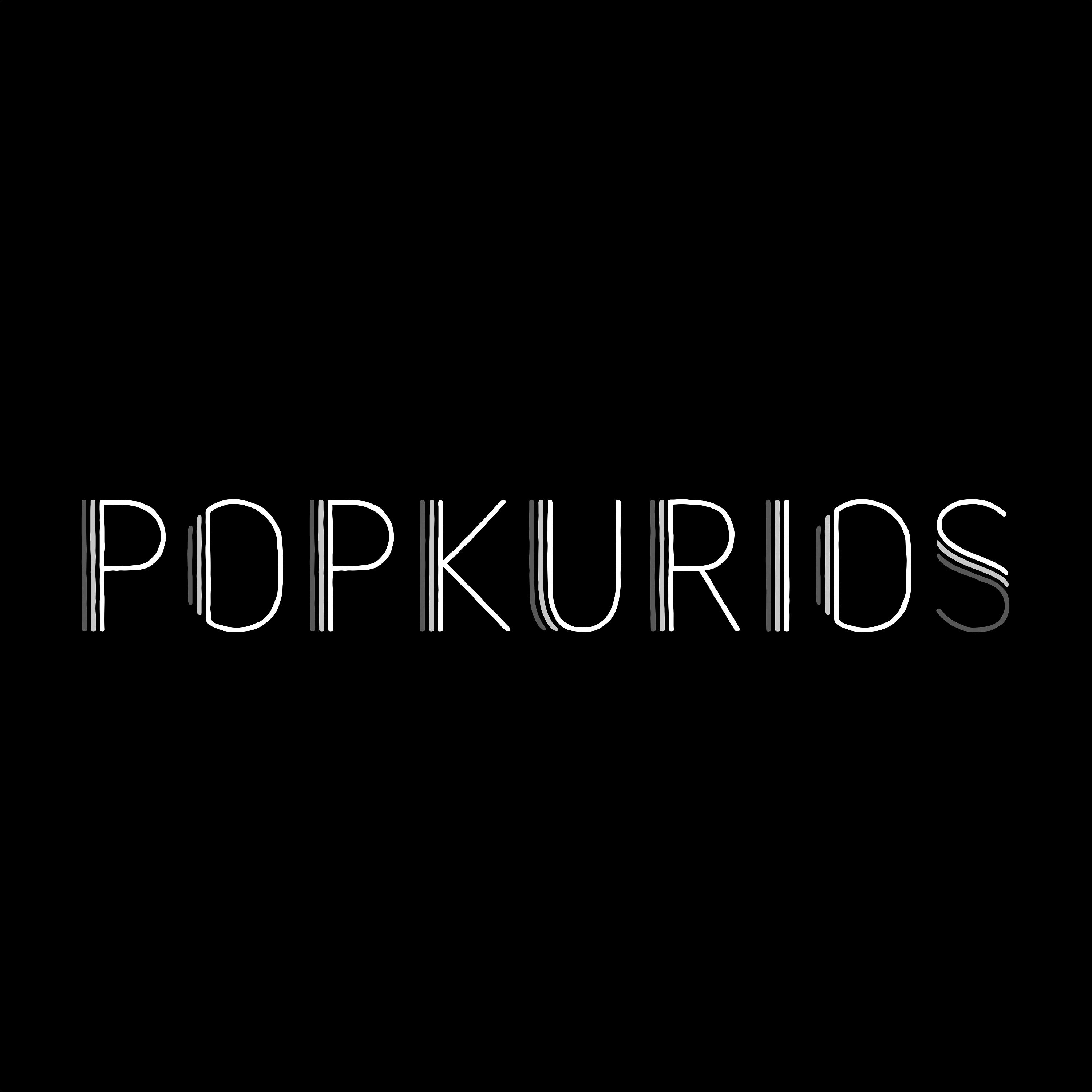 popkurios #4: Madonna
