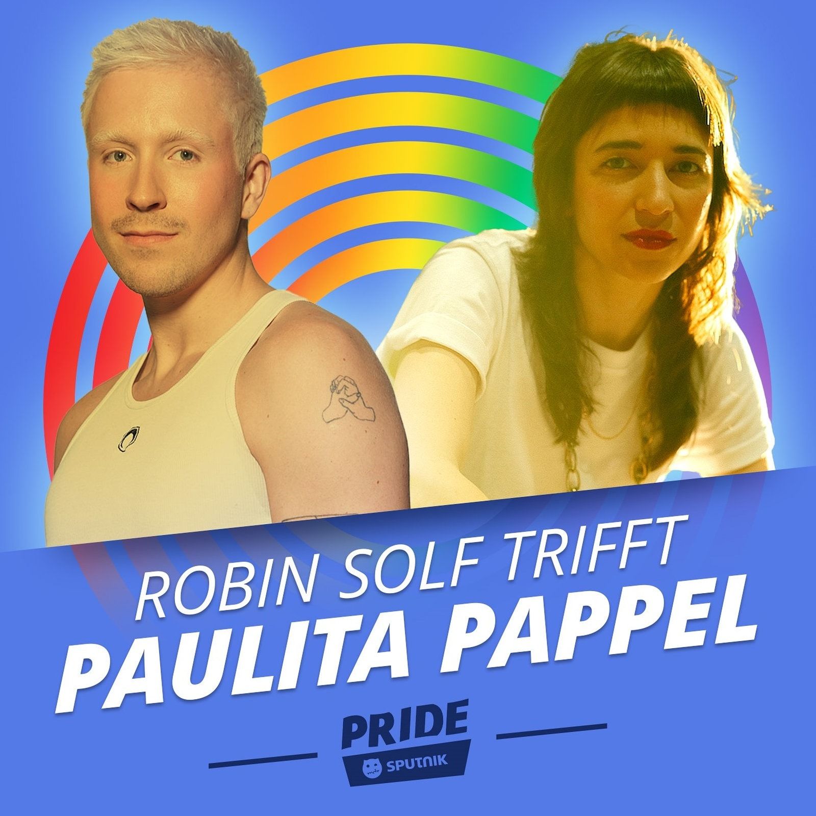 Pornografie ist feministisch! Mit Paulita Pappel