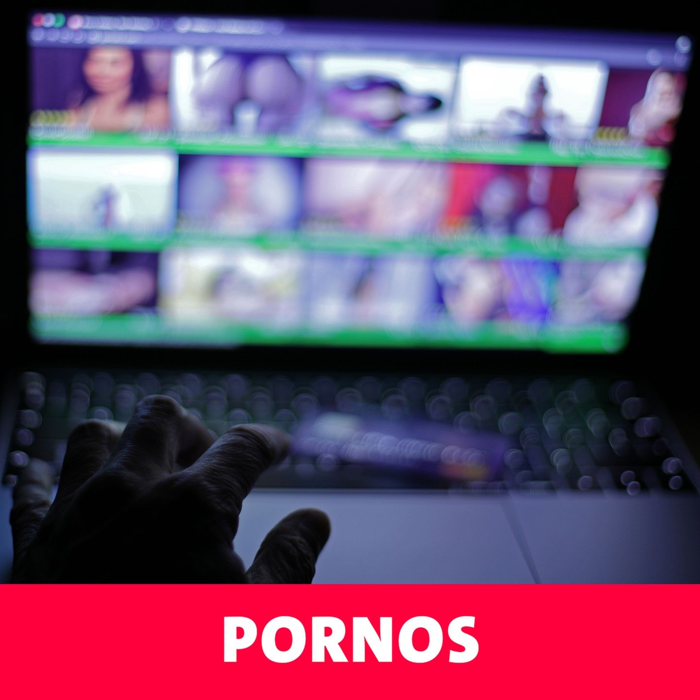 Pornos – was macht das mit uns?