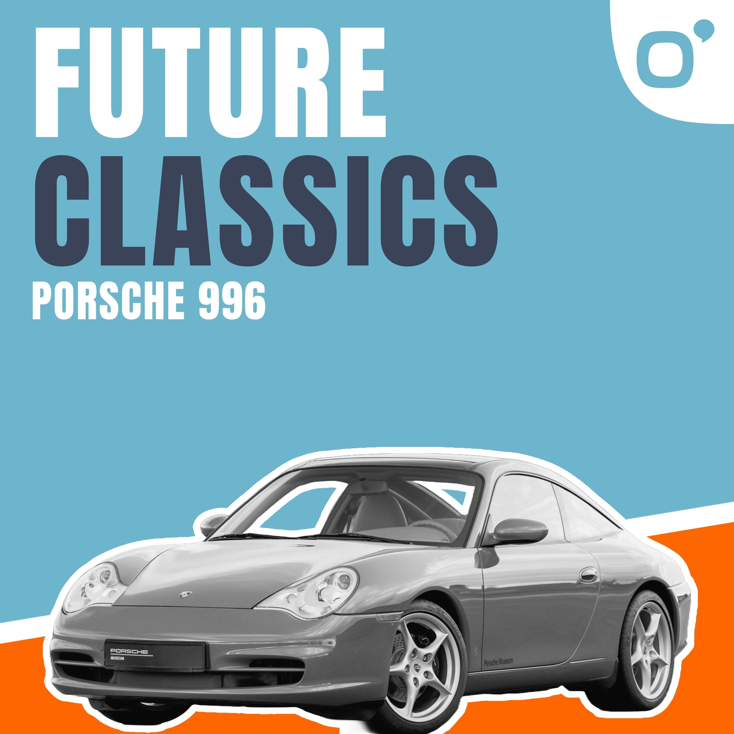 Porsche 996 – Folge 38