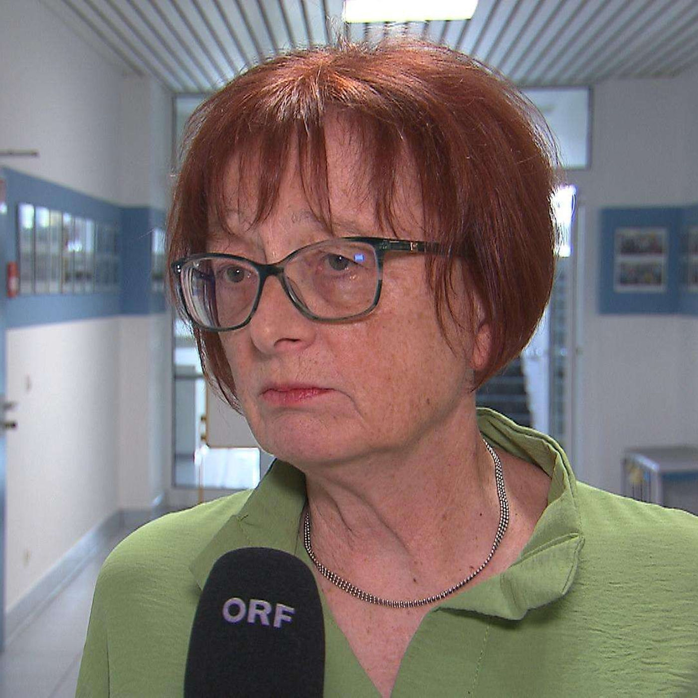 Portrébeszélgetés Pathy Lívia pedagógussal
