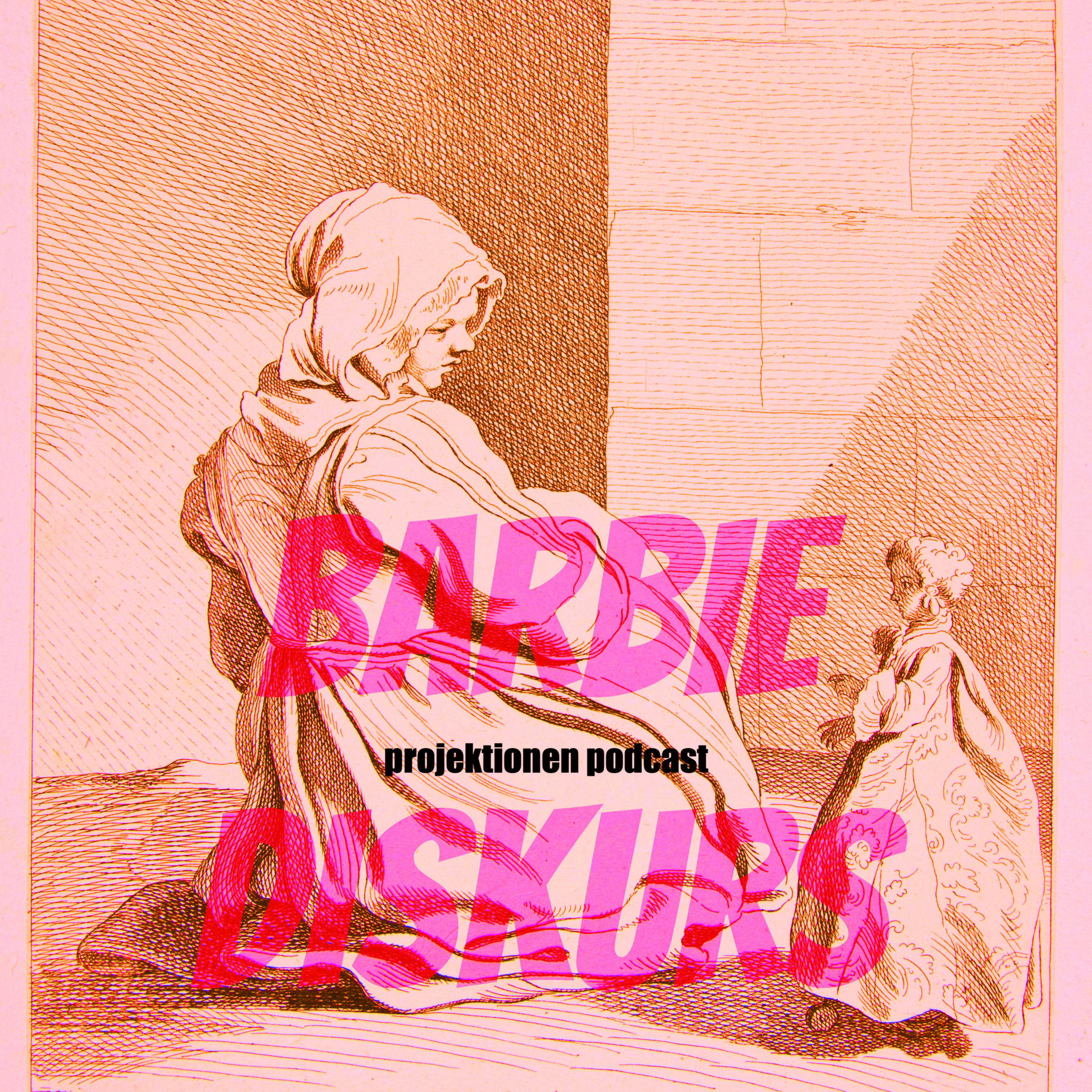 Positionen: BARBIE Diskurs 1