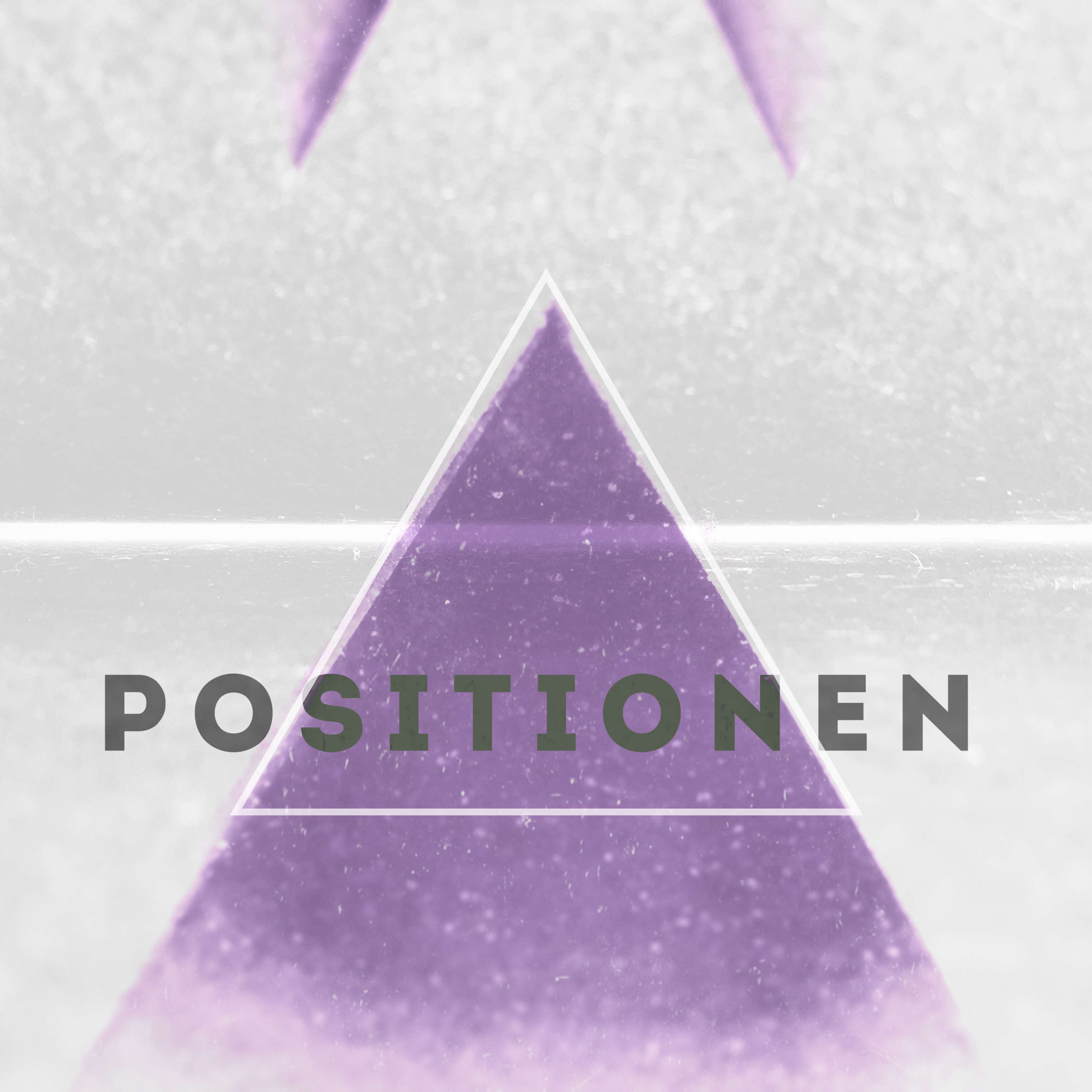 Positionen: Forms, Patterns and TITANE