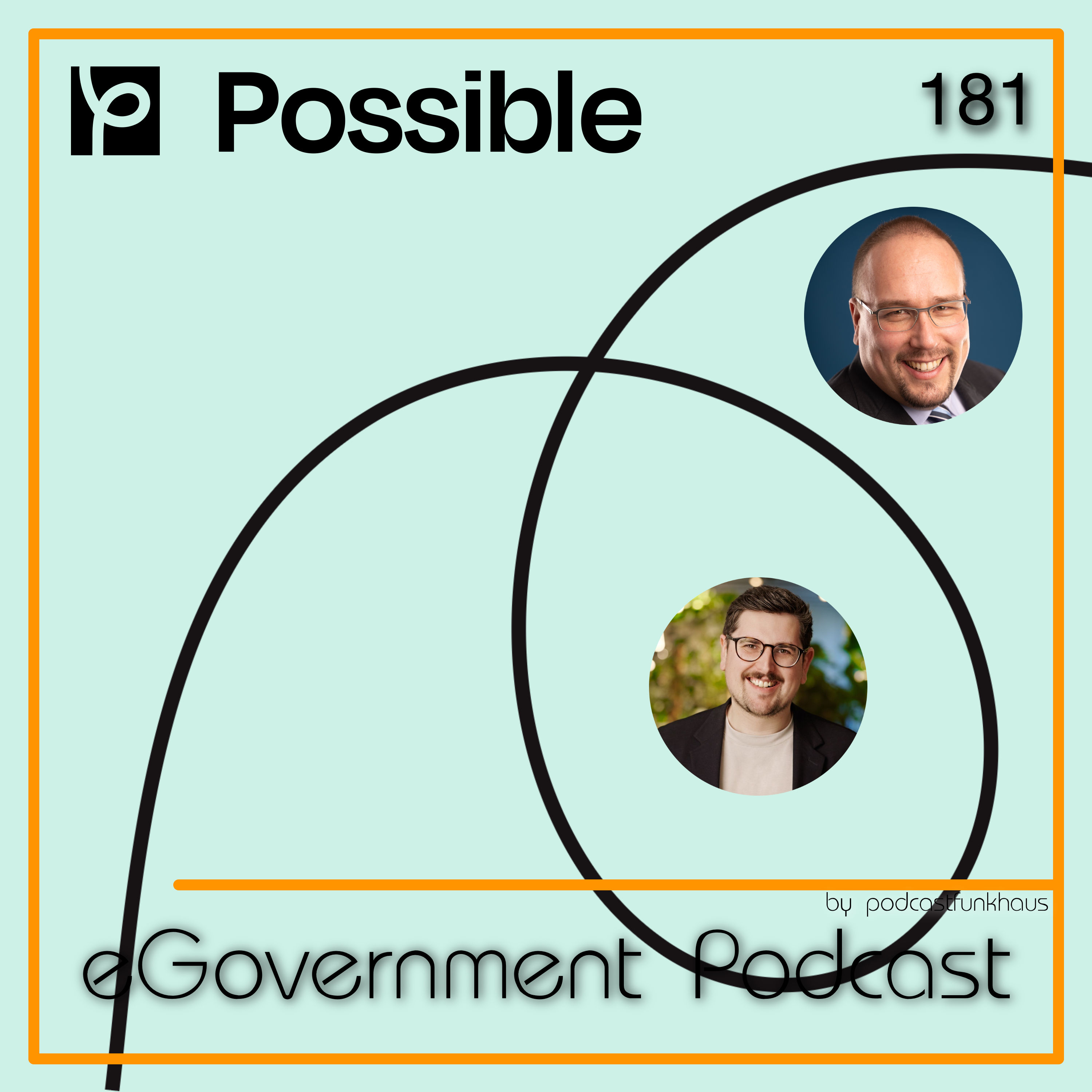 Possible - GovTech in Deutschland