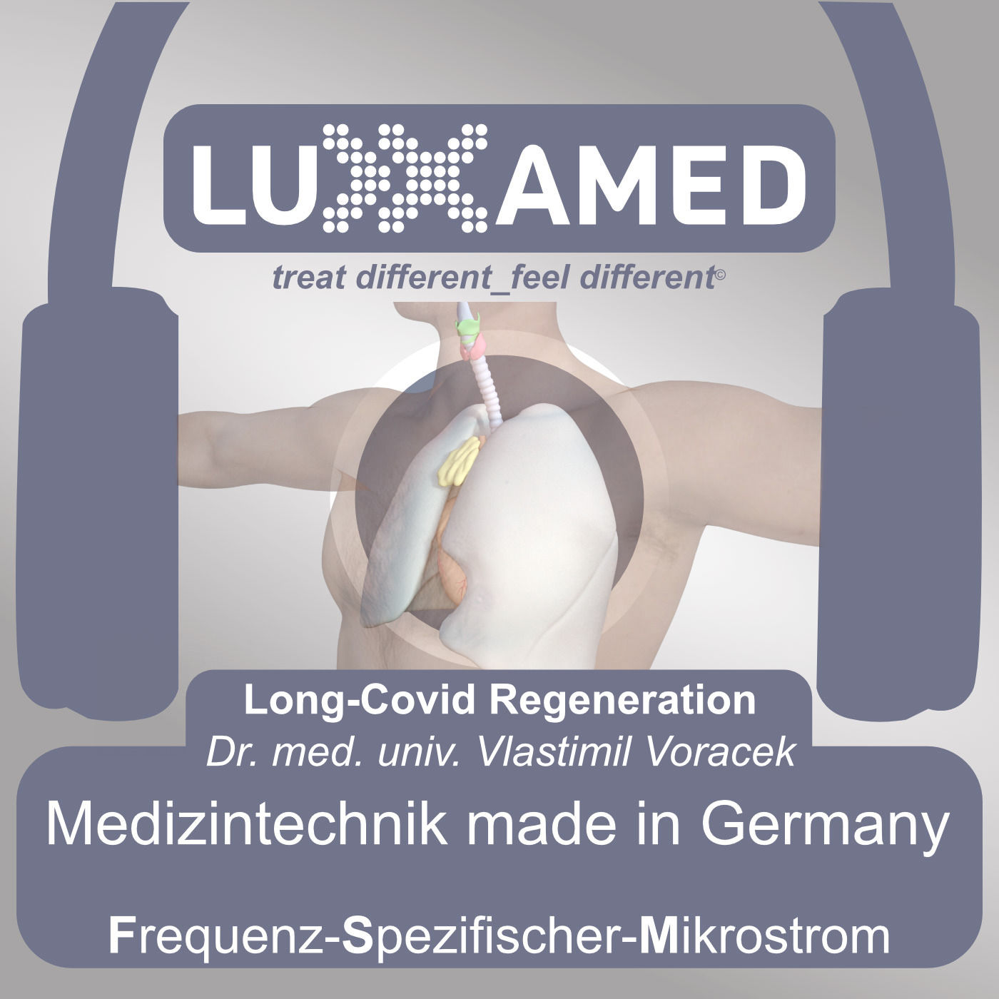 Post-Covid / Long-Covid Regeneration – Wie sieht es damit bis heute aus?
