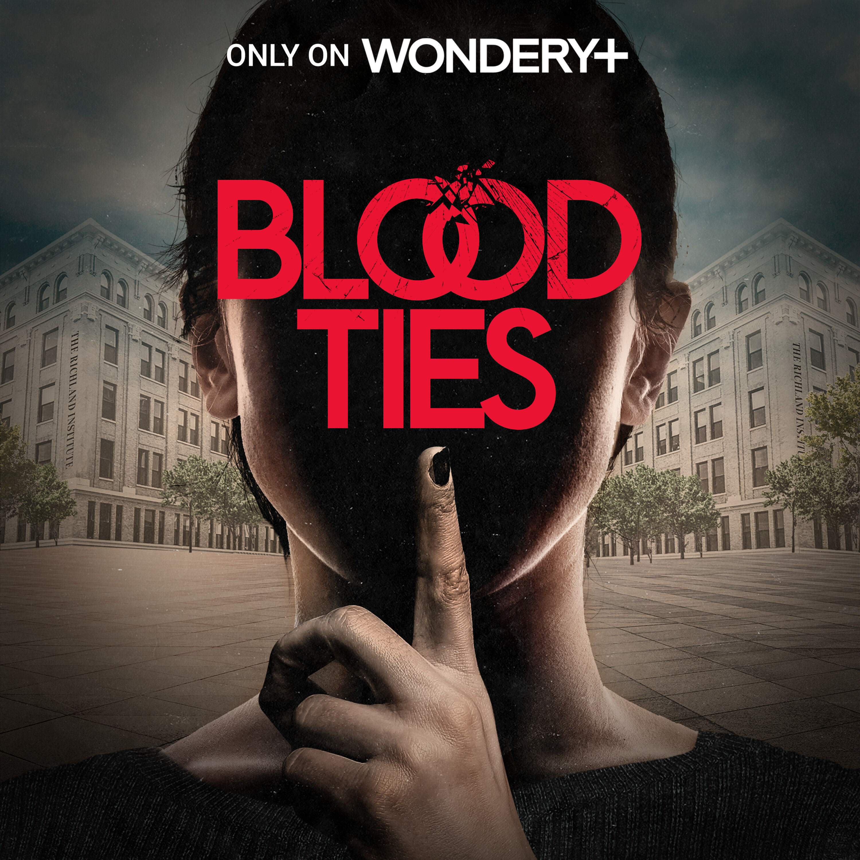 Introducing Blood Ties