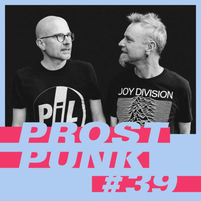 Post Punk im Stadion: Fußball-Songs und -Hymnen