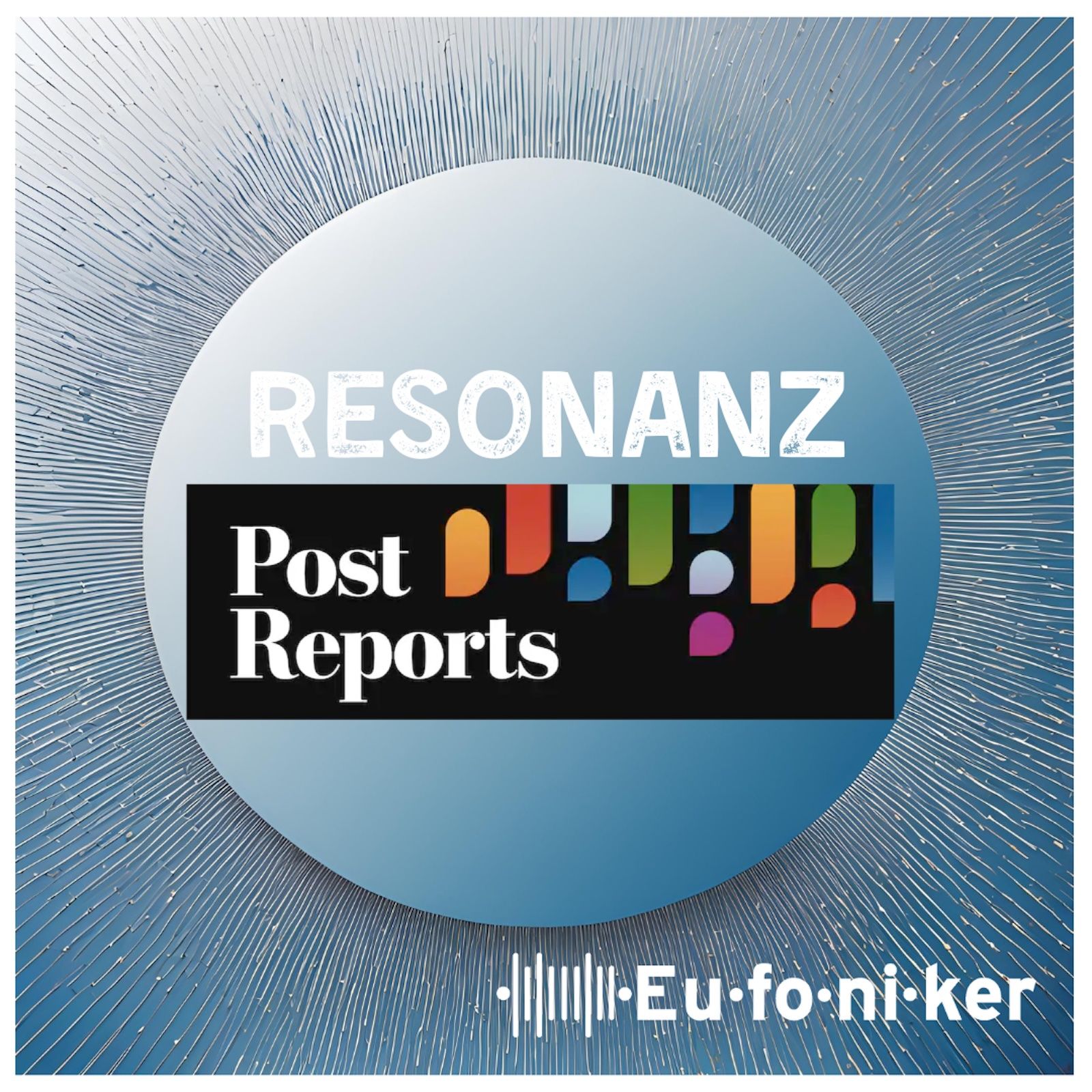 Post Reports - Zerfall einer Institution