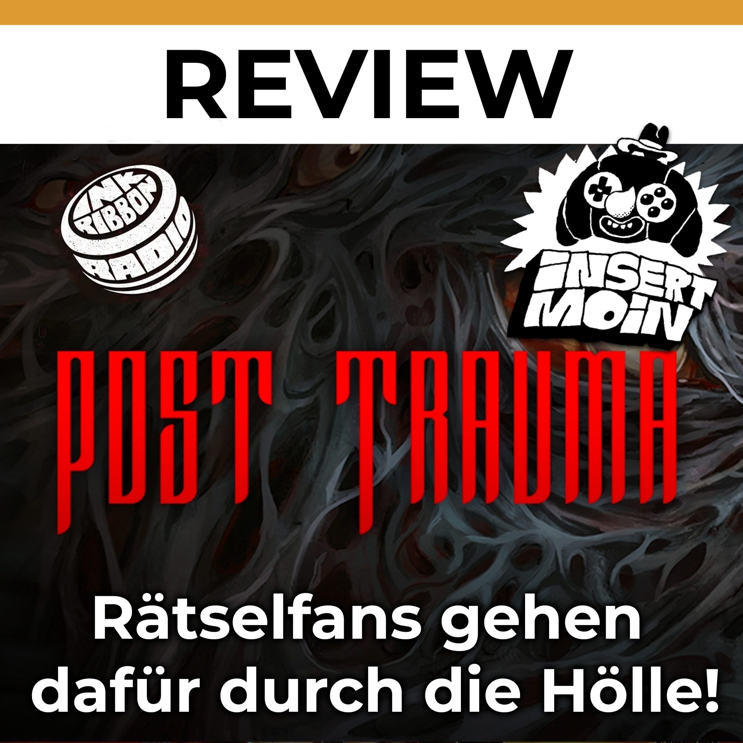 Post Trauma im Test: Dafür gehen Rätselfans durch die Hölle!