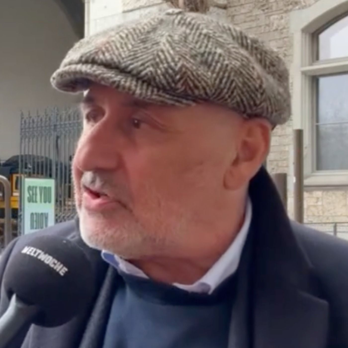 Postauto-Brand: Was man weiss – und was man nicht weiss. SRG-Initiative: Klatsche für die SVP. Schweizer Renaissance der Atomkraft. Und: Wie Beat Jans die Nerven verliert