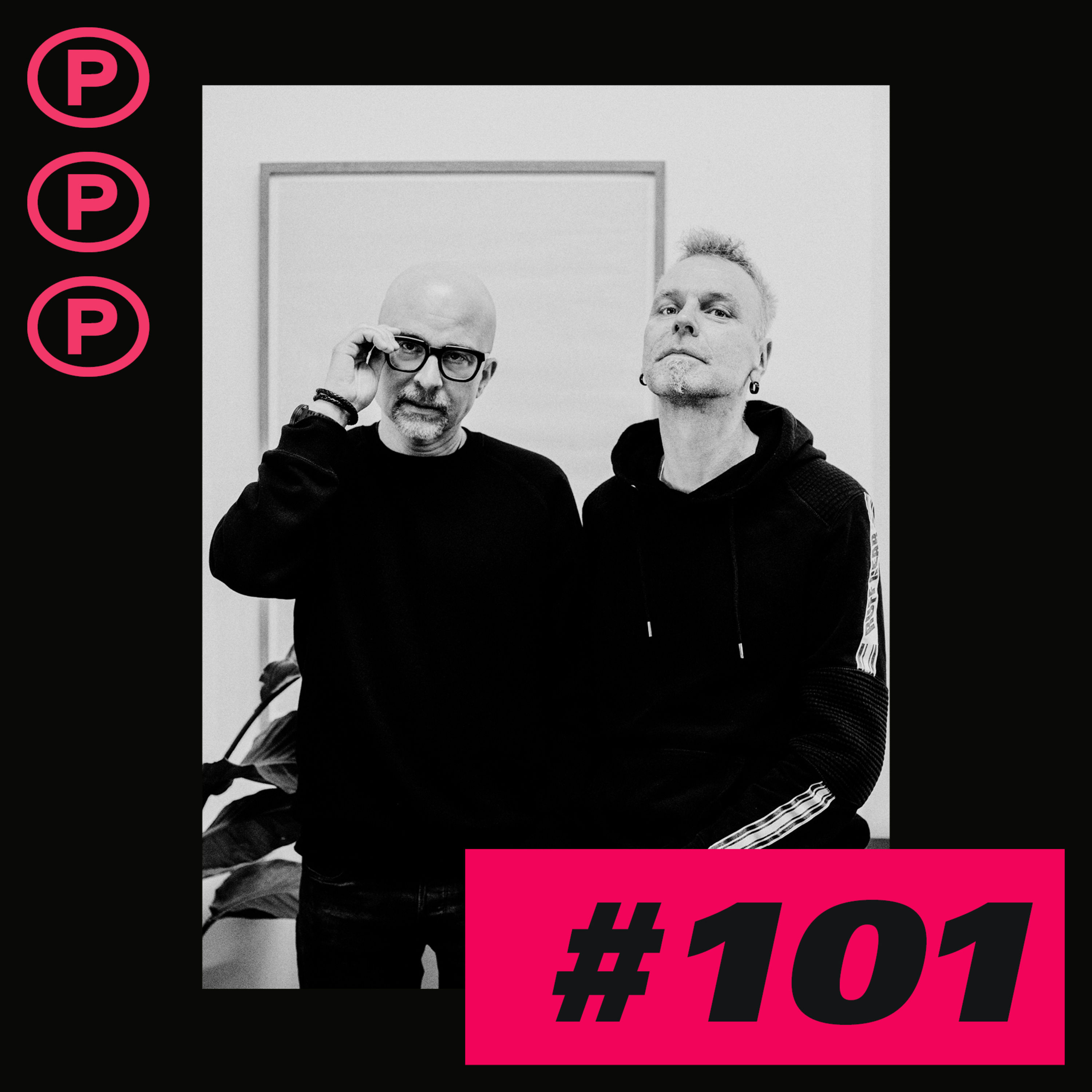 Postpunk und Pop, Gothic und Disco - unsere aktuellen Band- und Album-Empfehlungen