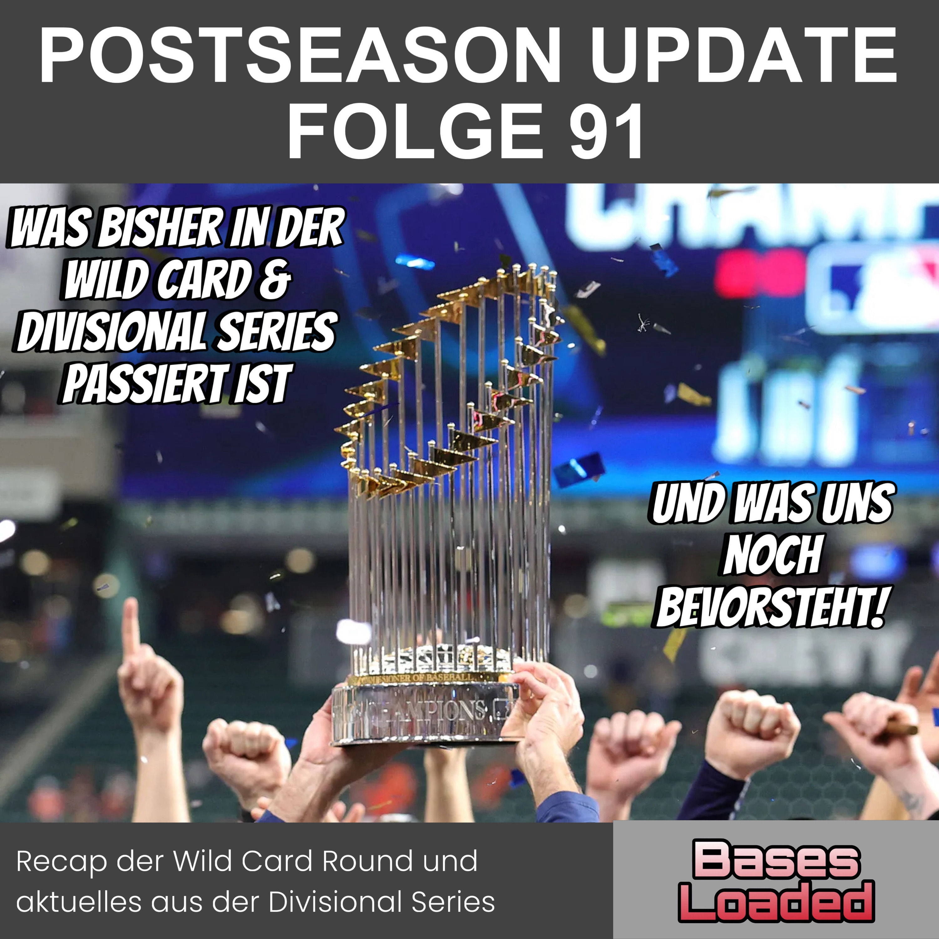 Postseason Update #91
