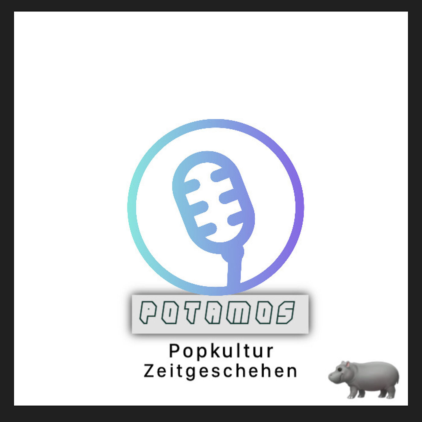 Potamos 001 - The Dutch Podcaster