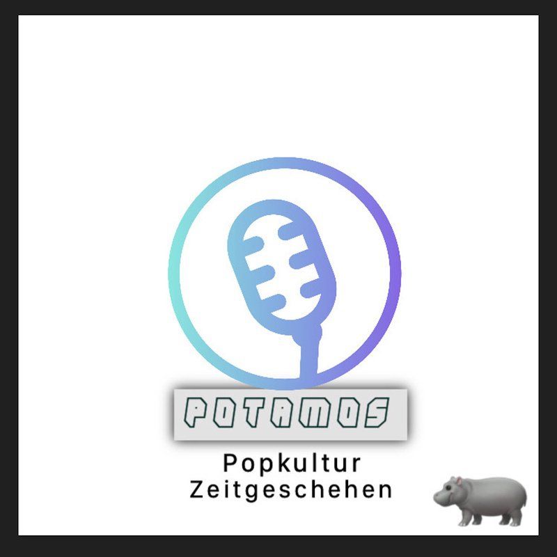 Potamos 003 - Weiße Lügen