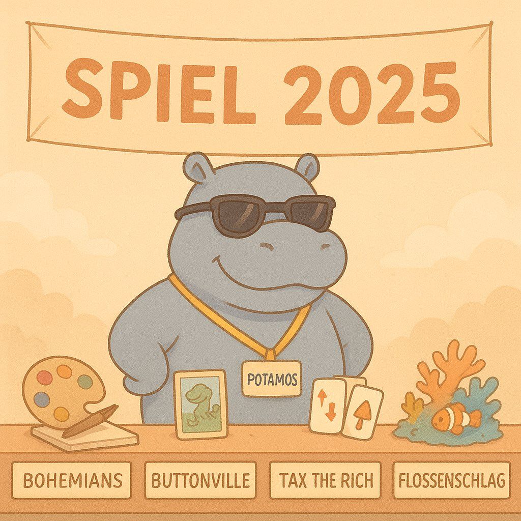 Potamos 062 - SPIEL25