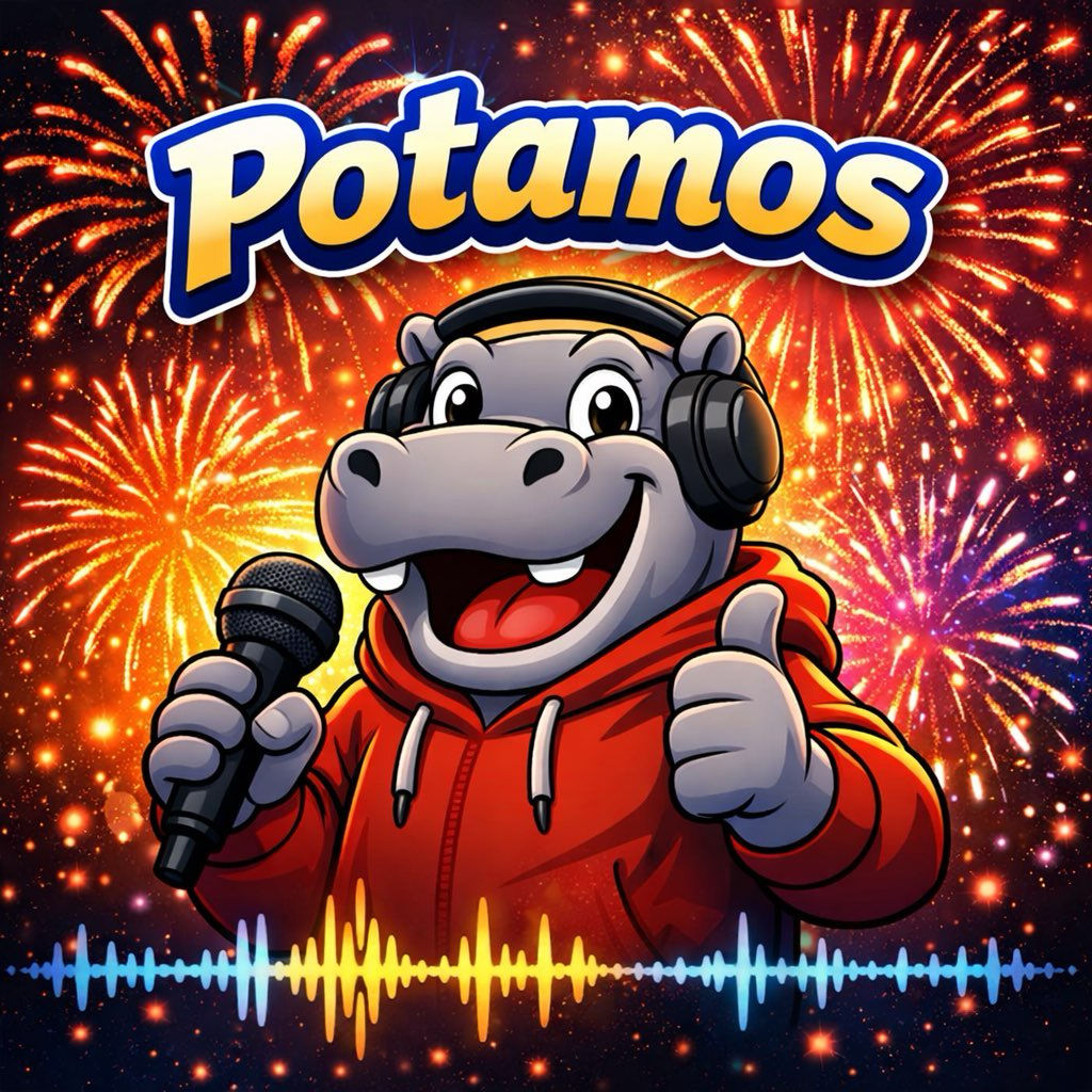 Potamos 064 - Ohne Spotify in Rente gehen