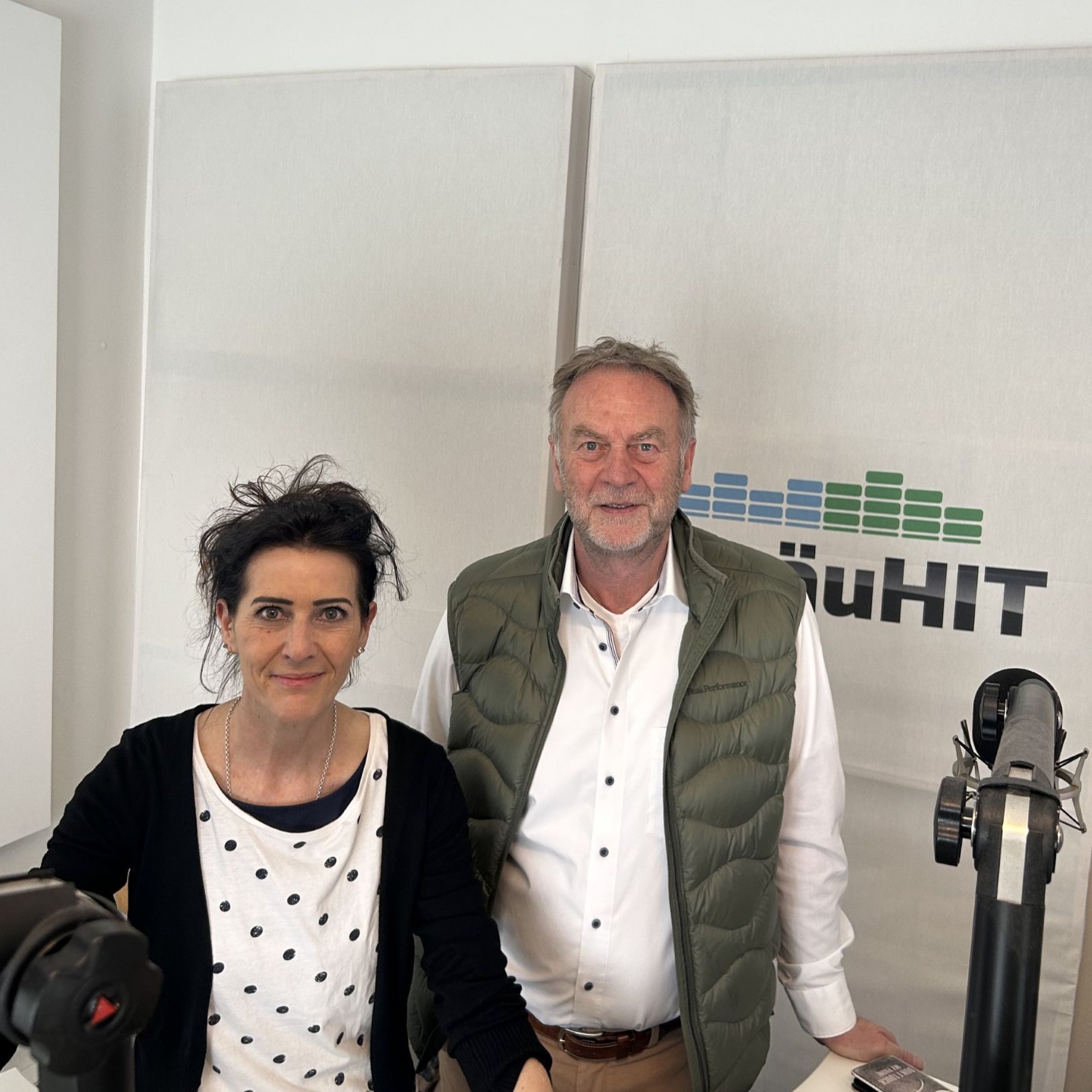 Potential entfalten – Mentalität, Entwicklung und Zukunft mit Udo Kreibich