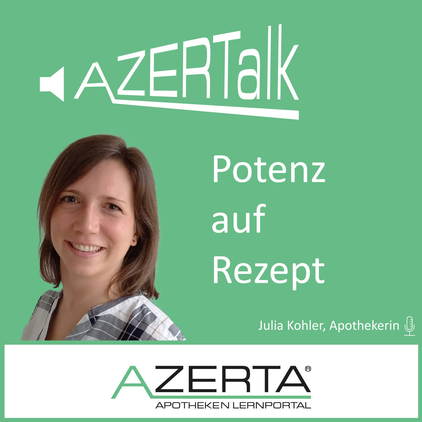 Potenz auf Rezept