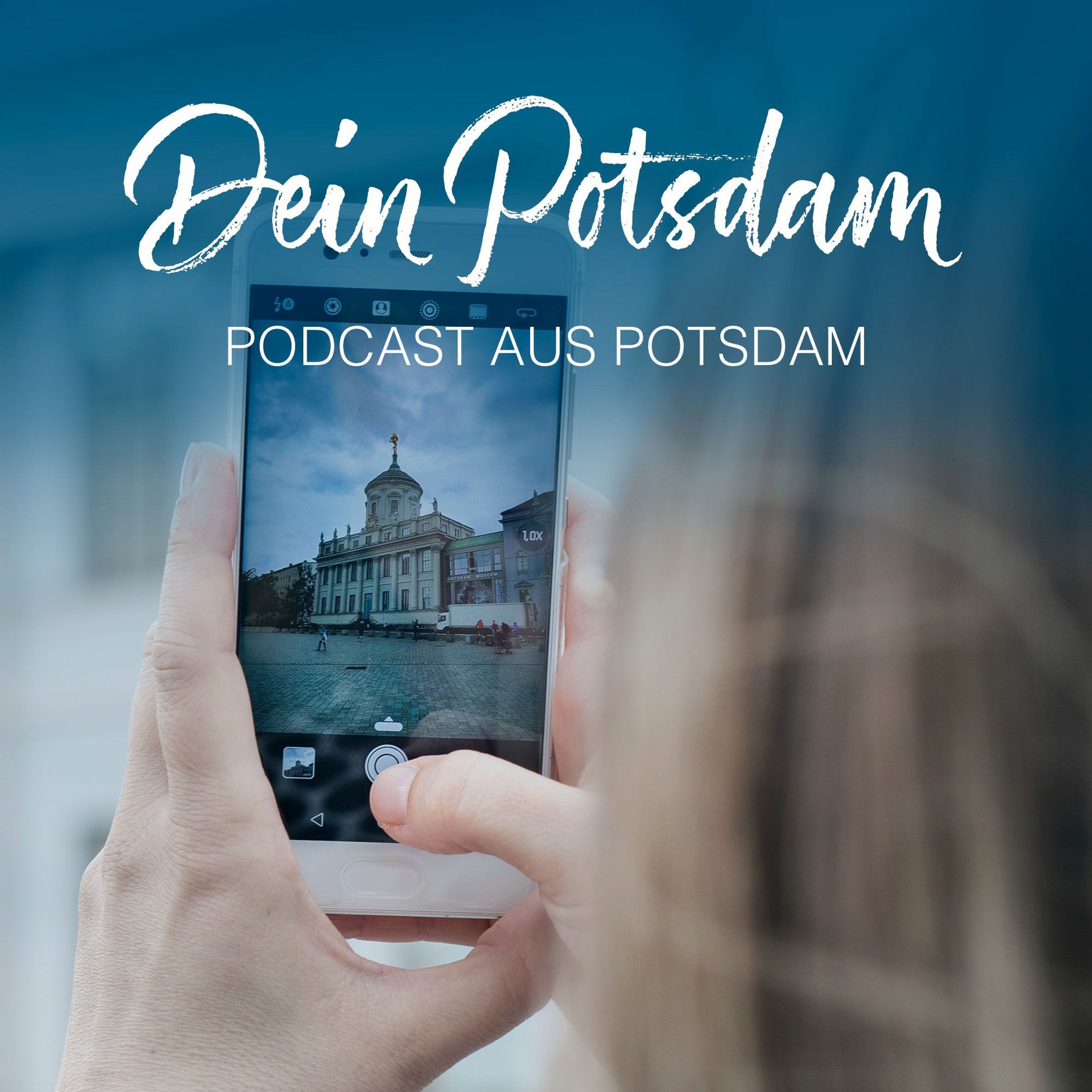 Potsdam auf den zweiten Blick Teil 2