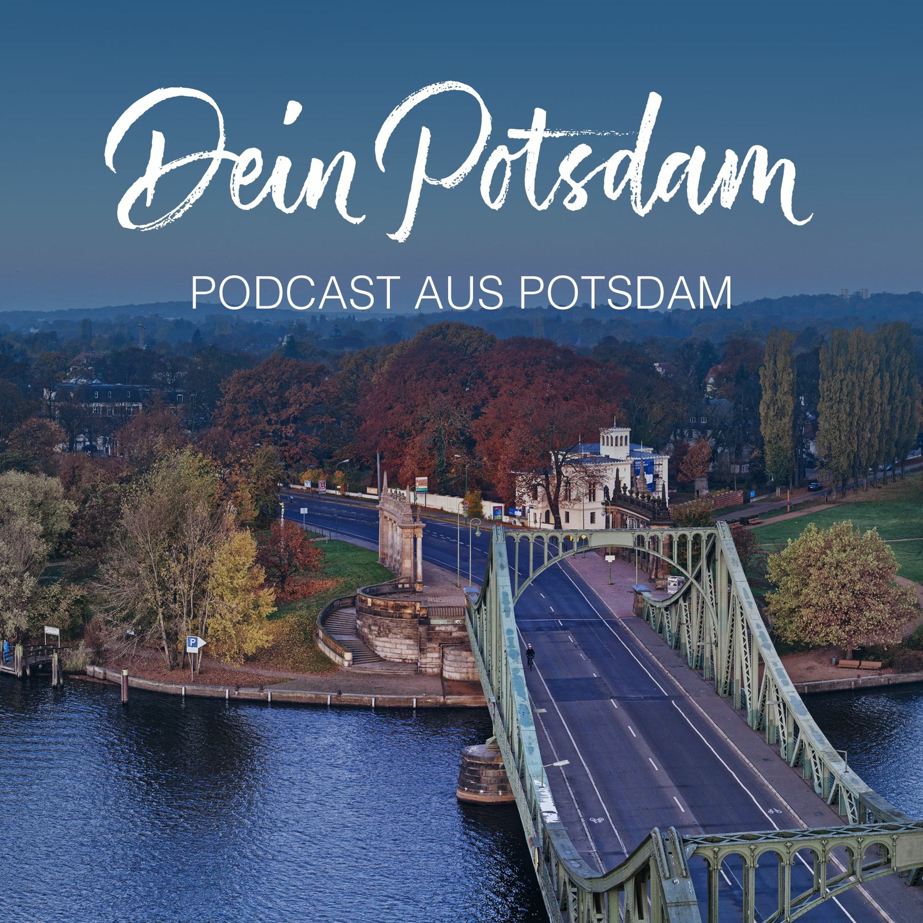 Potsdam Im Herbst