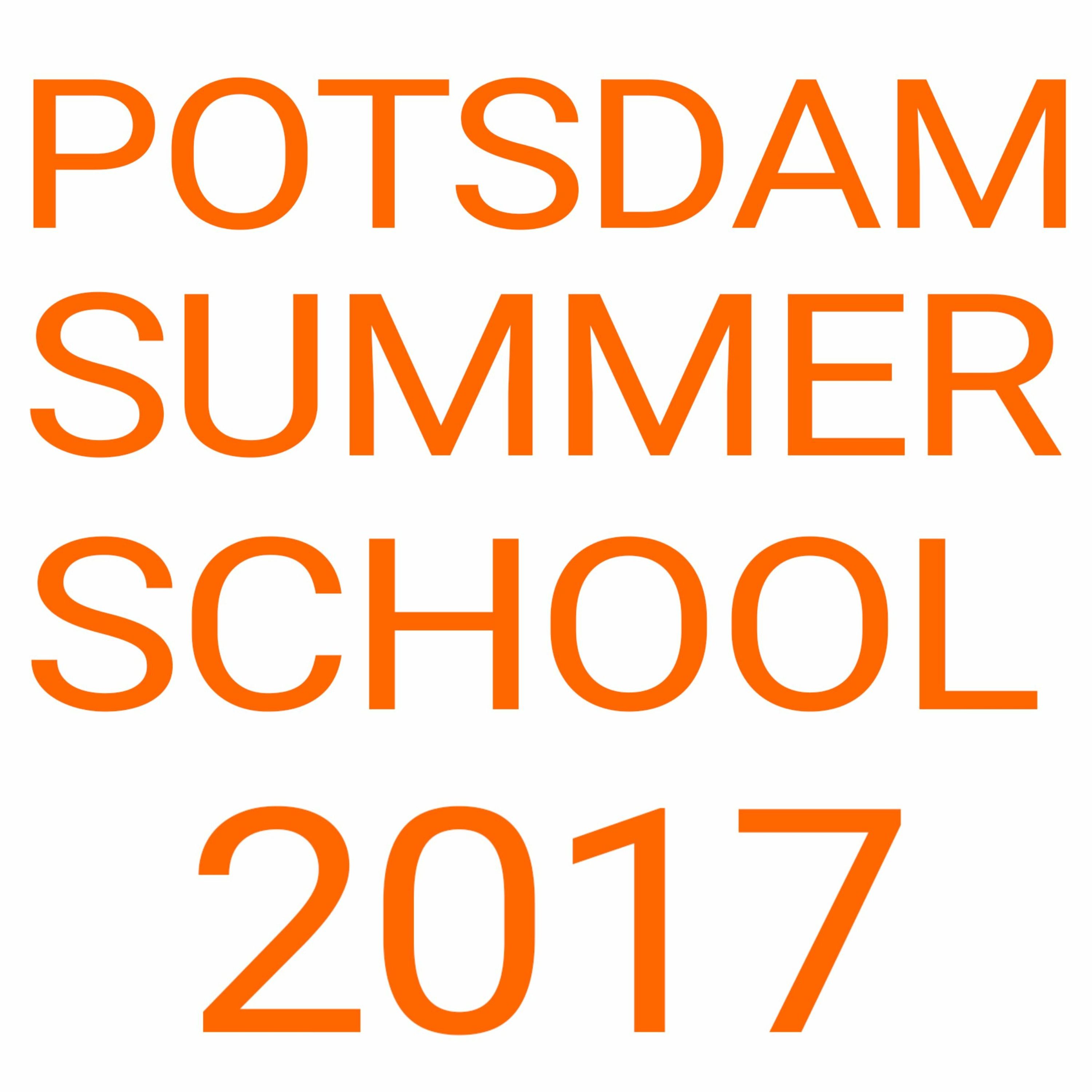 Potsdam Summer School Podcast, Episode 6: Arctic and Antarctic - polar opposites
