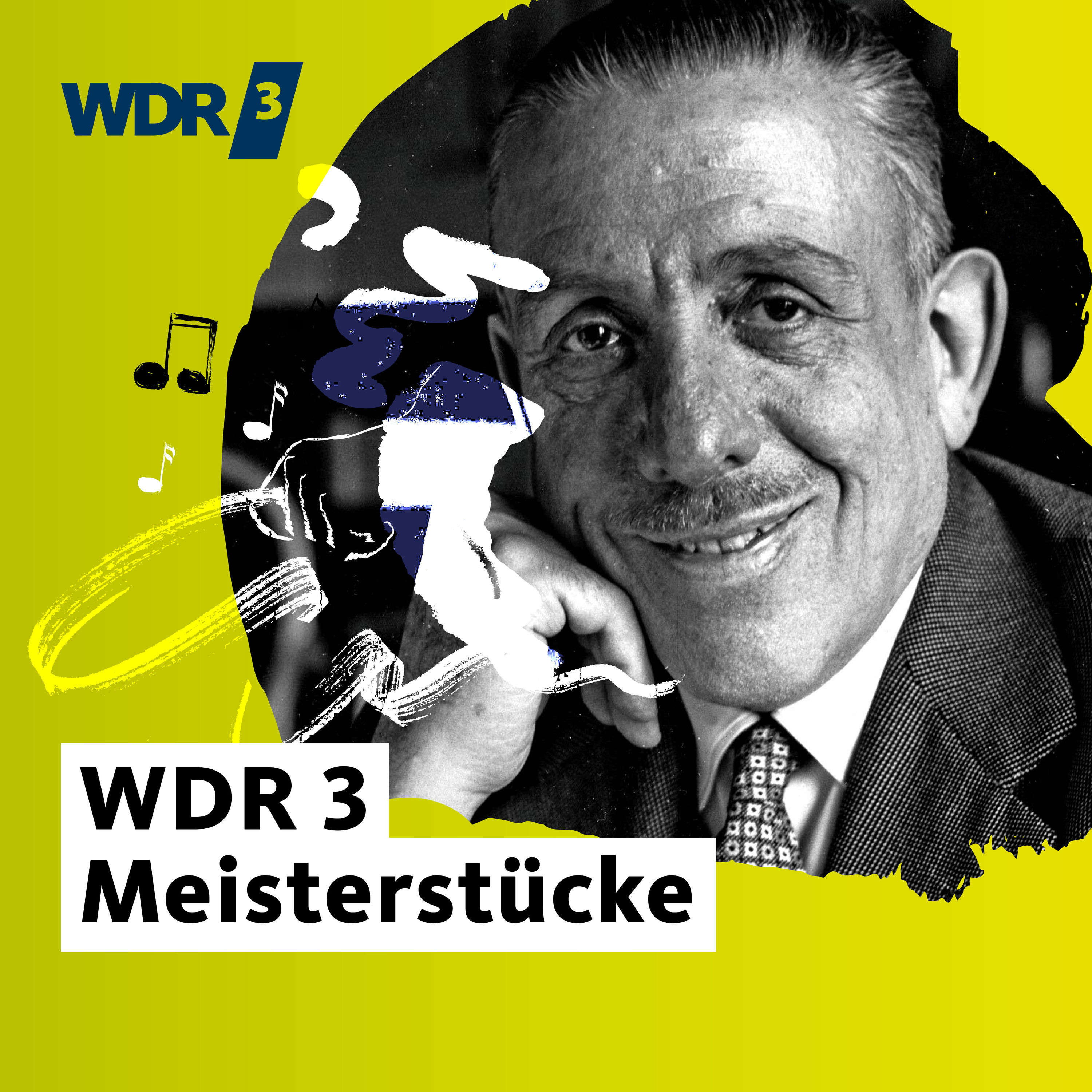 Poulenc: Klarinettensonate - musikalisches Antidepressivum