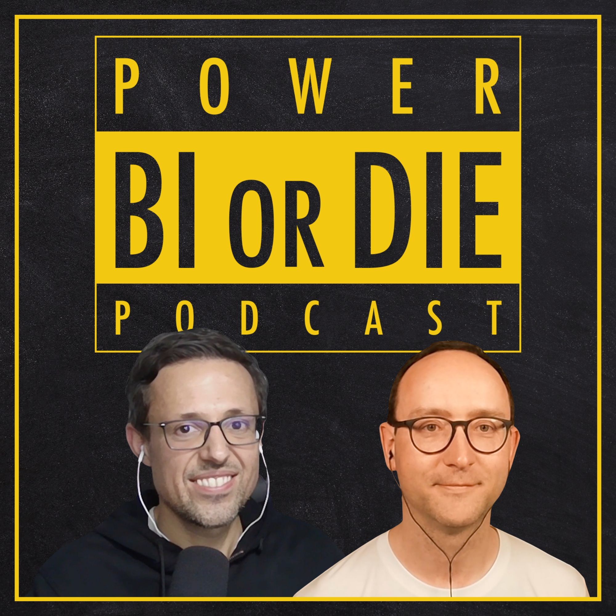 Power of CI/CD | Power BI or DIE mit Mathias Thierbach