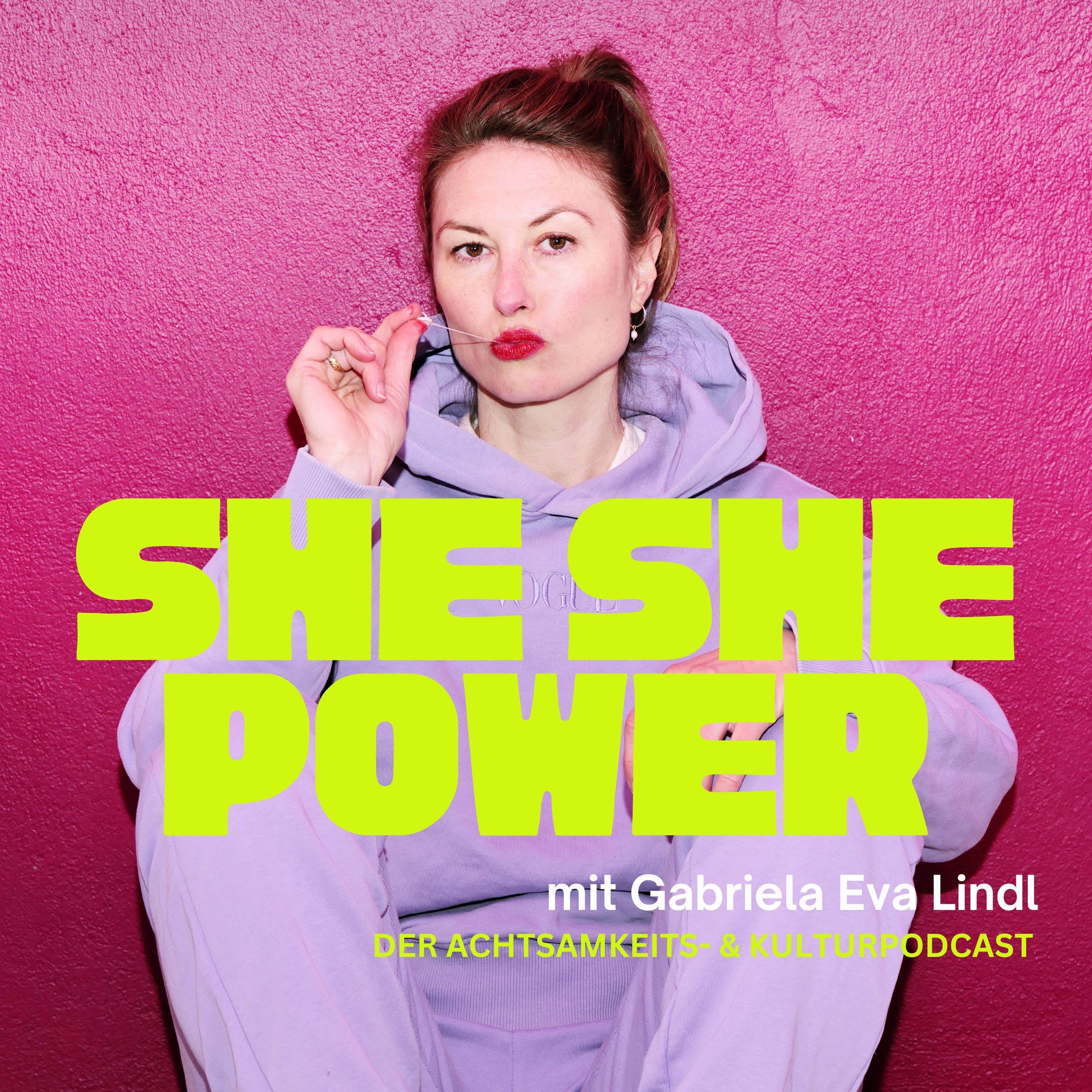 Power Talk mit Künstlerin Cihan Çakmak