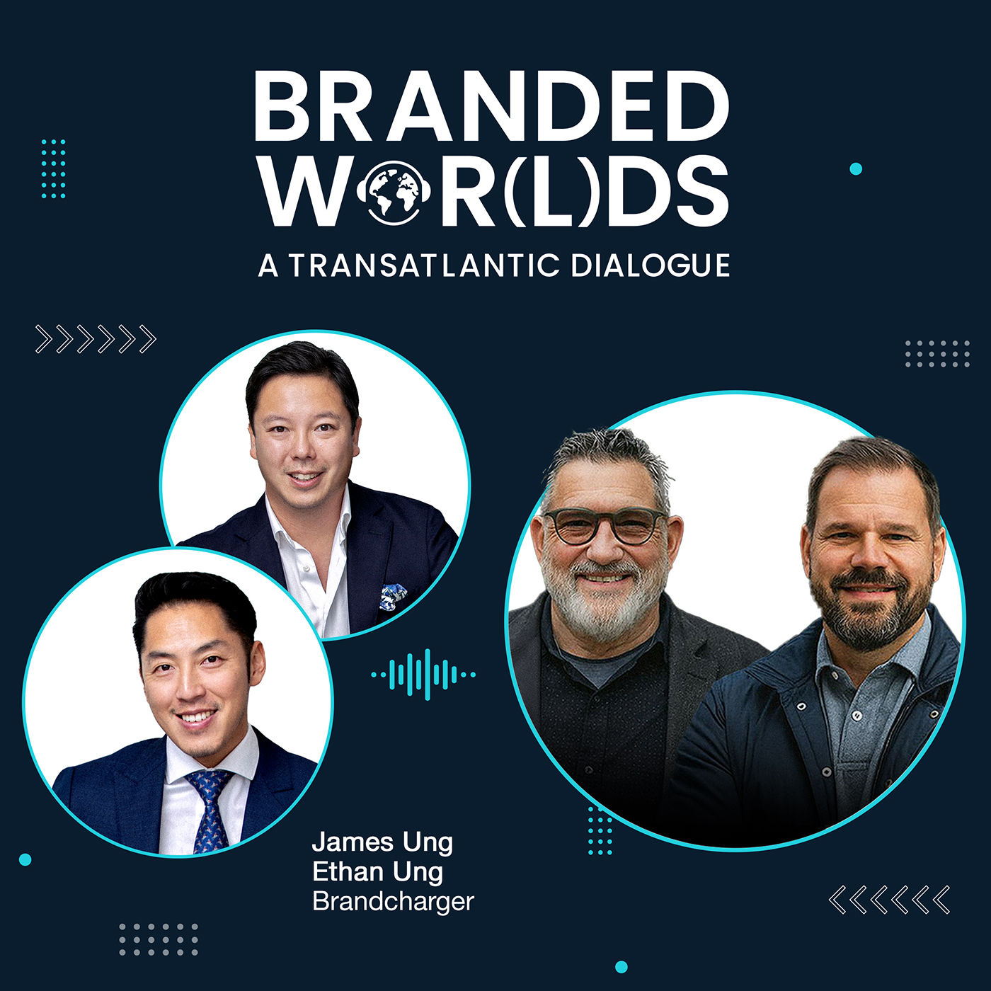 Powering Ideas – How Brandcharger Turns Innovation into Energy